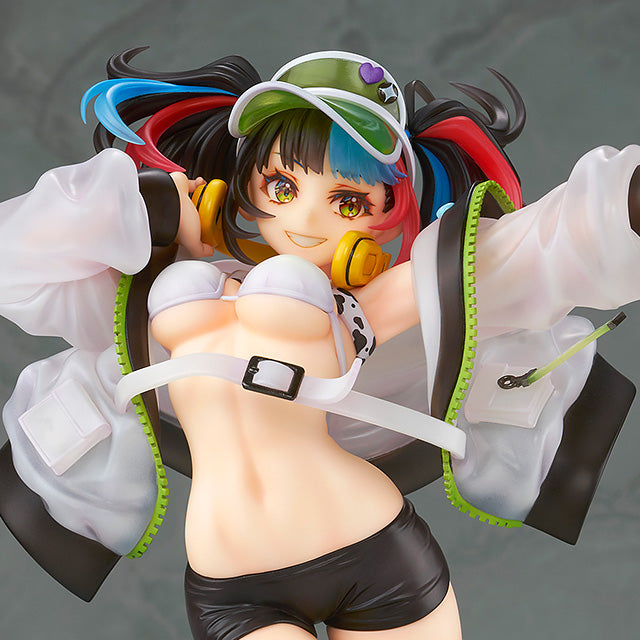 ALTER Fate Grand Order Berserker Sei Shounagon 1/7 Scale Figure