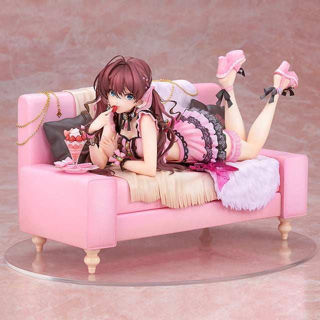 ALTER The Idolmaster Cinderella Girls Shiki Ichinose Dolce Puella Ver 1/7 Figure