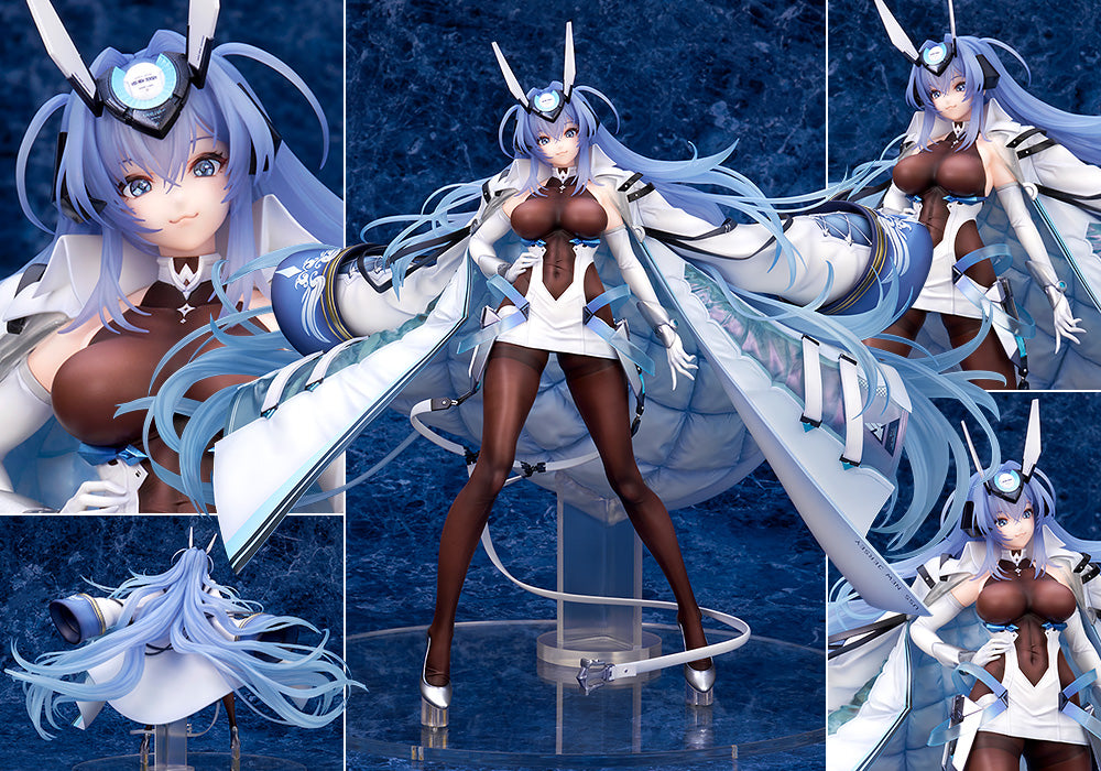 Azur Lane New Jersey 1/7 Scale Figure