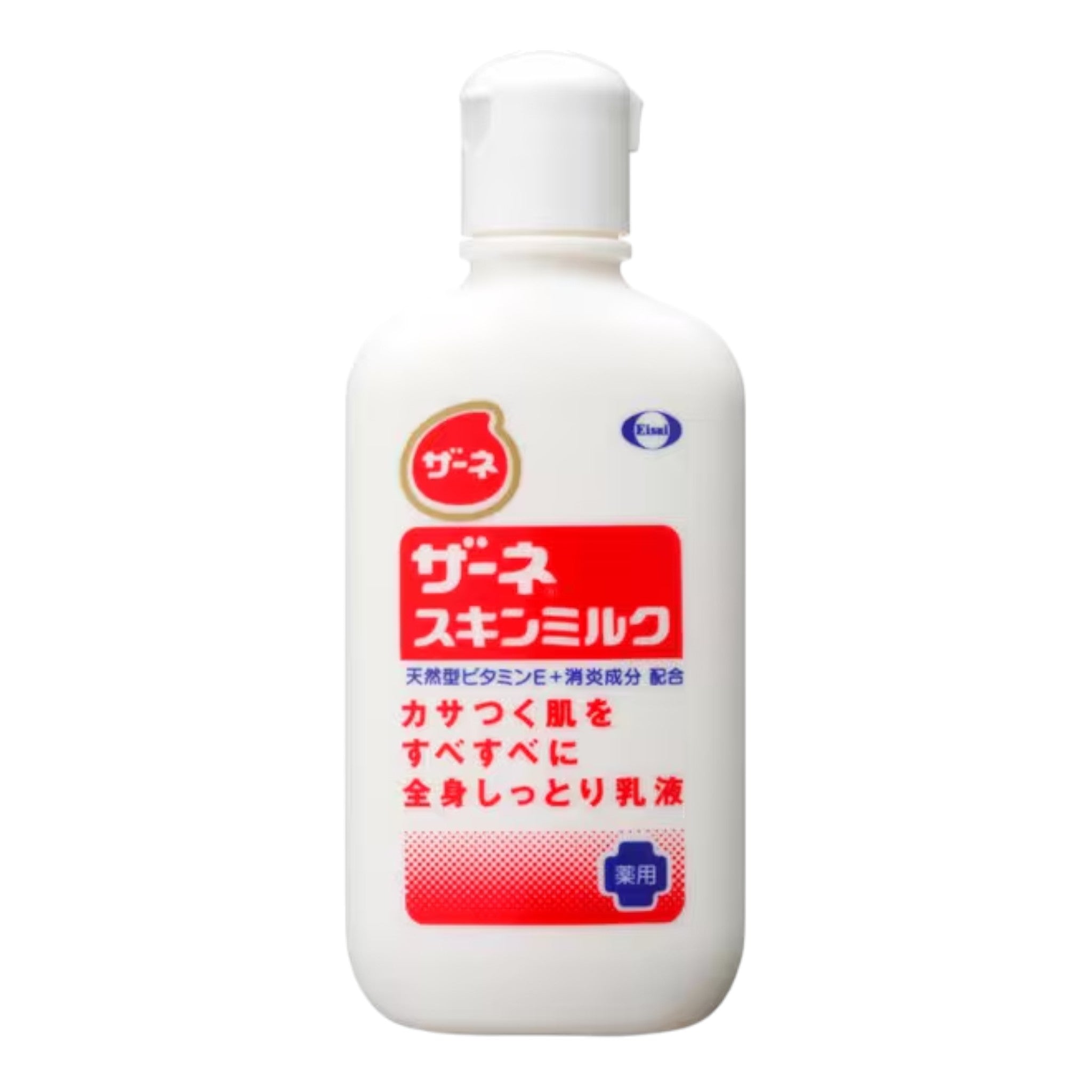 Eisai Sahne Skin Milk – 140g