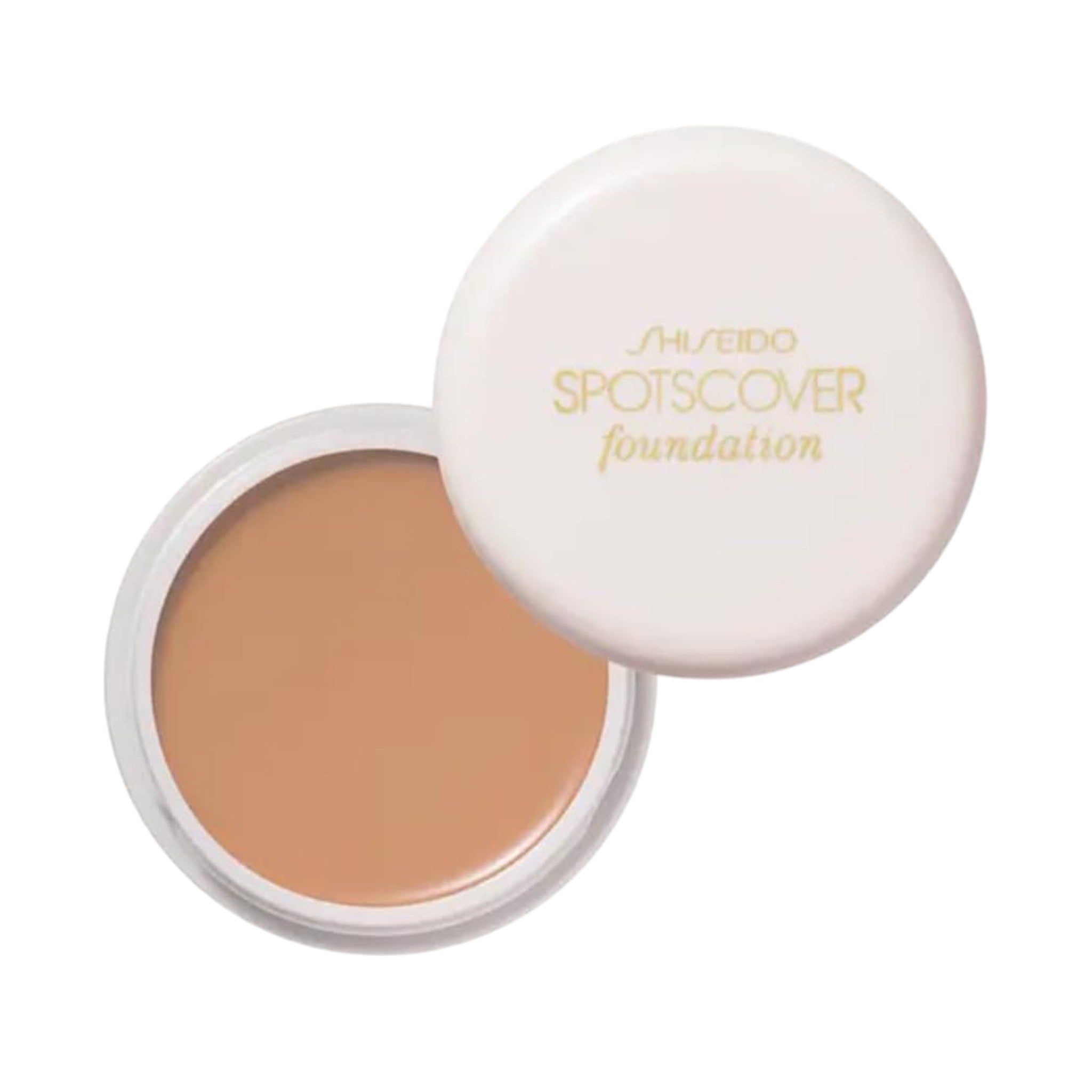 Shiseido Spots Cover Foundation H100 - 20g
