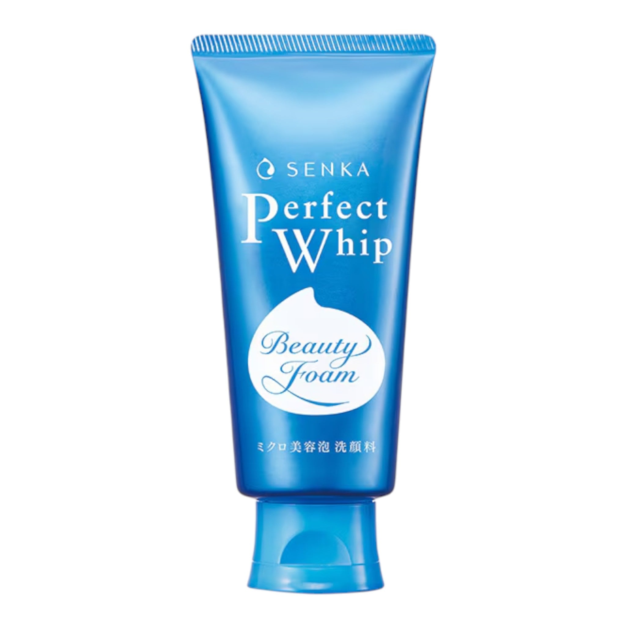 Senka Perfect Whip a Facial Cleanser - 120g