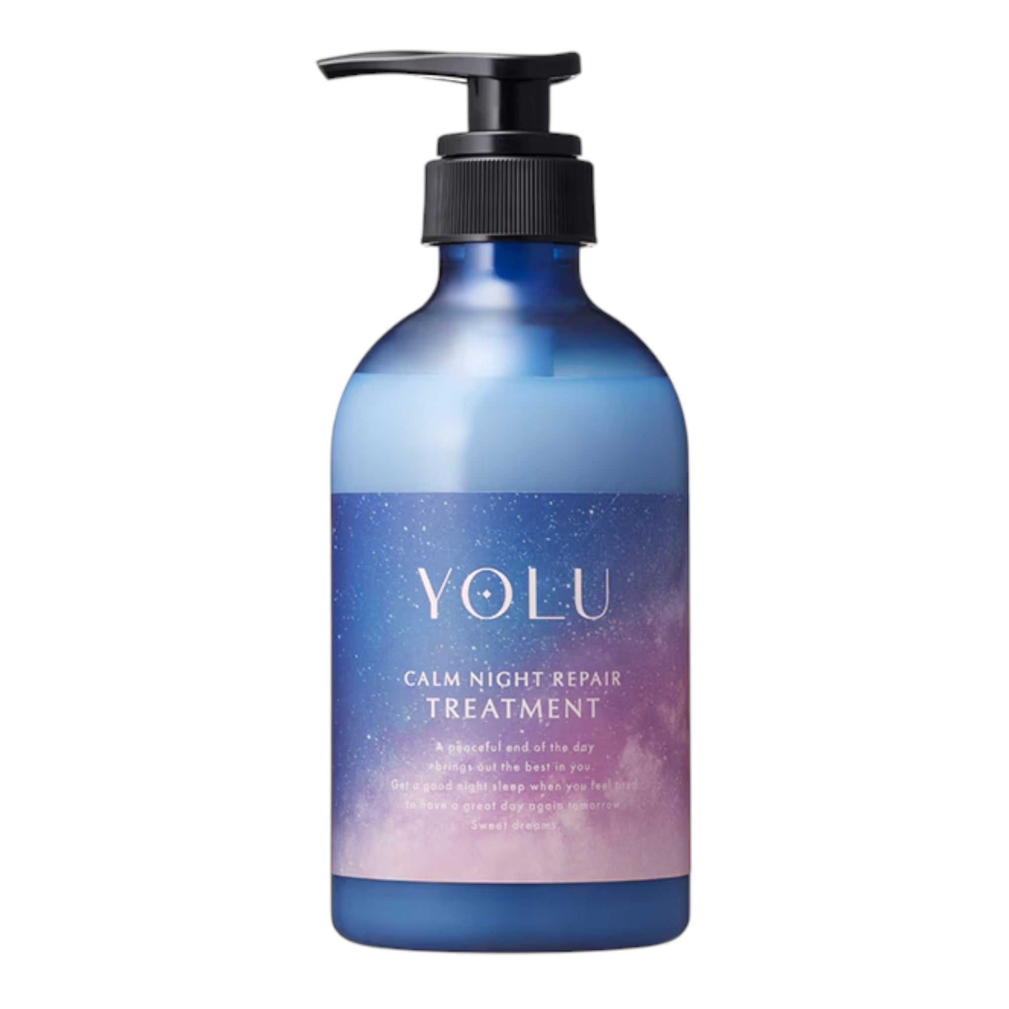 YOLU Calm Night Repair Treatment 440g