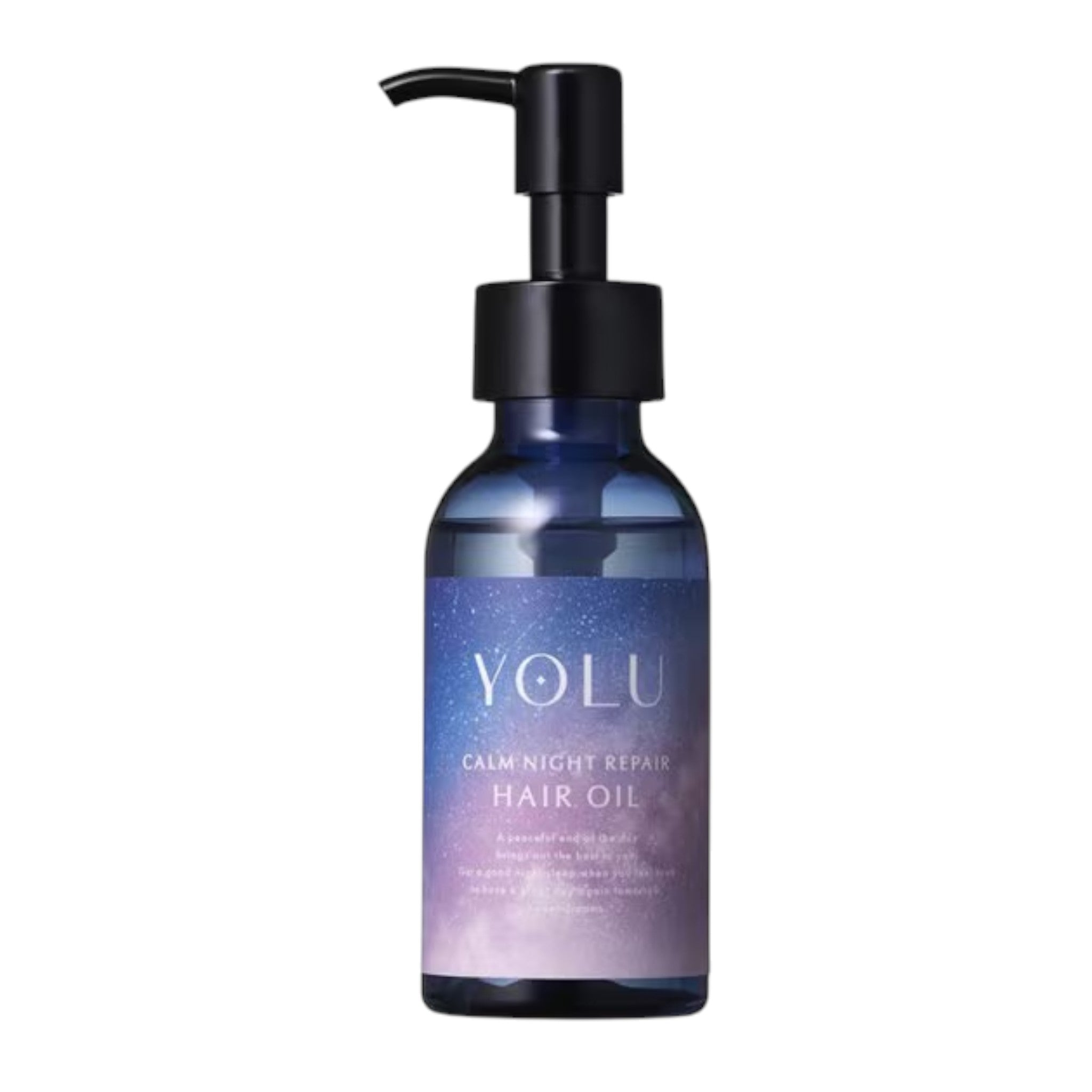 YOLU Calm Night Repair Hair Oil 75ml