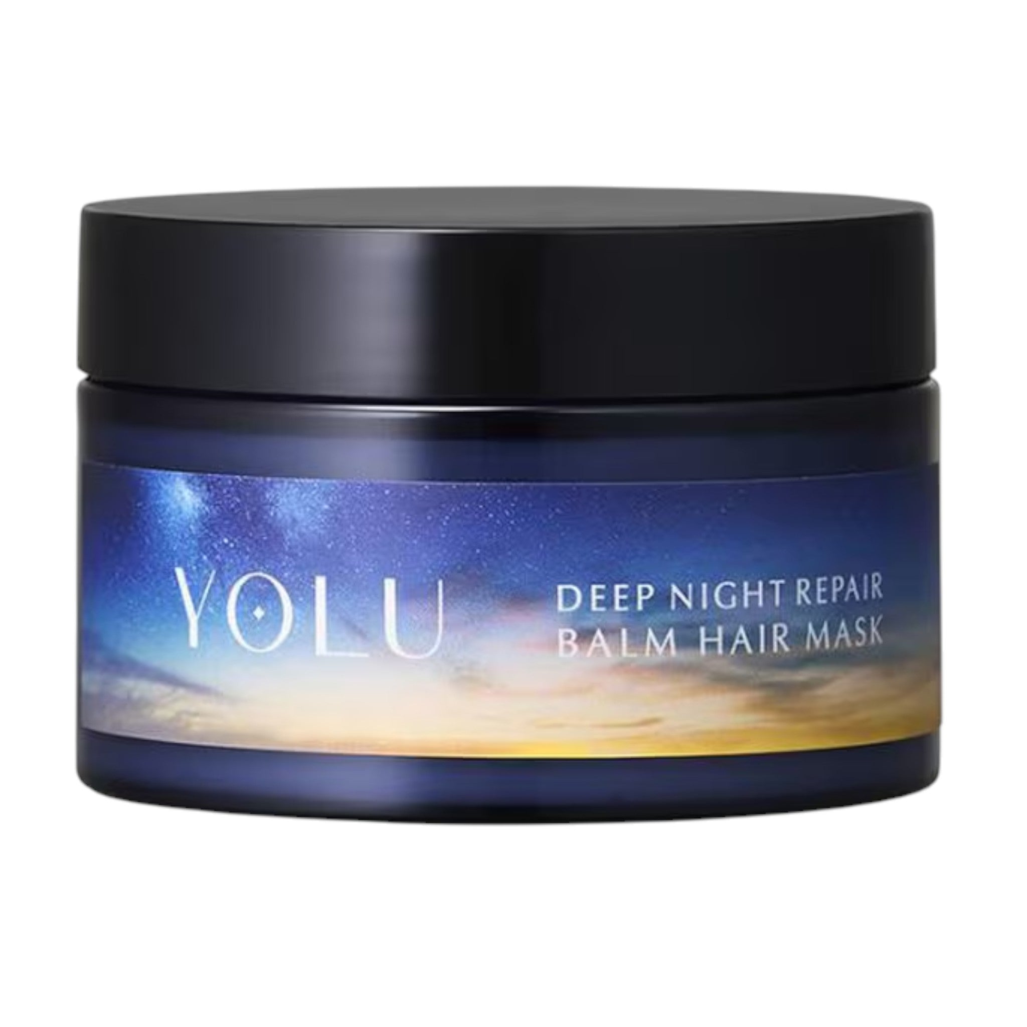YOLU Deep Night Repair Balm Hair Mask 145g