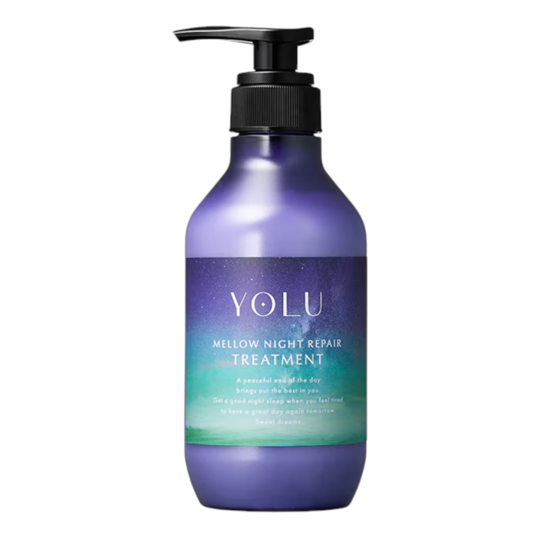 YOLU Mellow Night Repair Treatment 400g