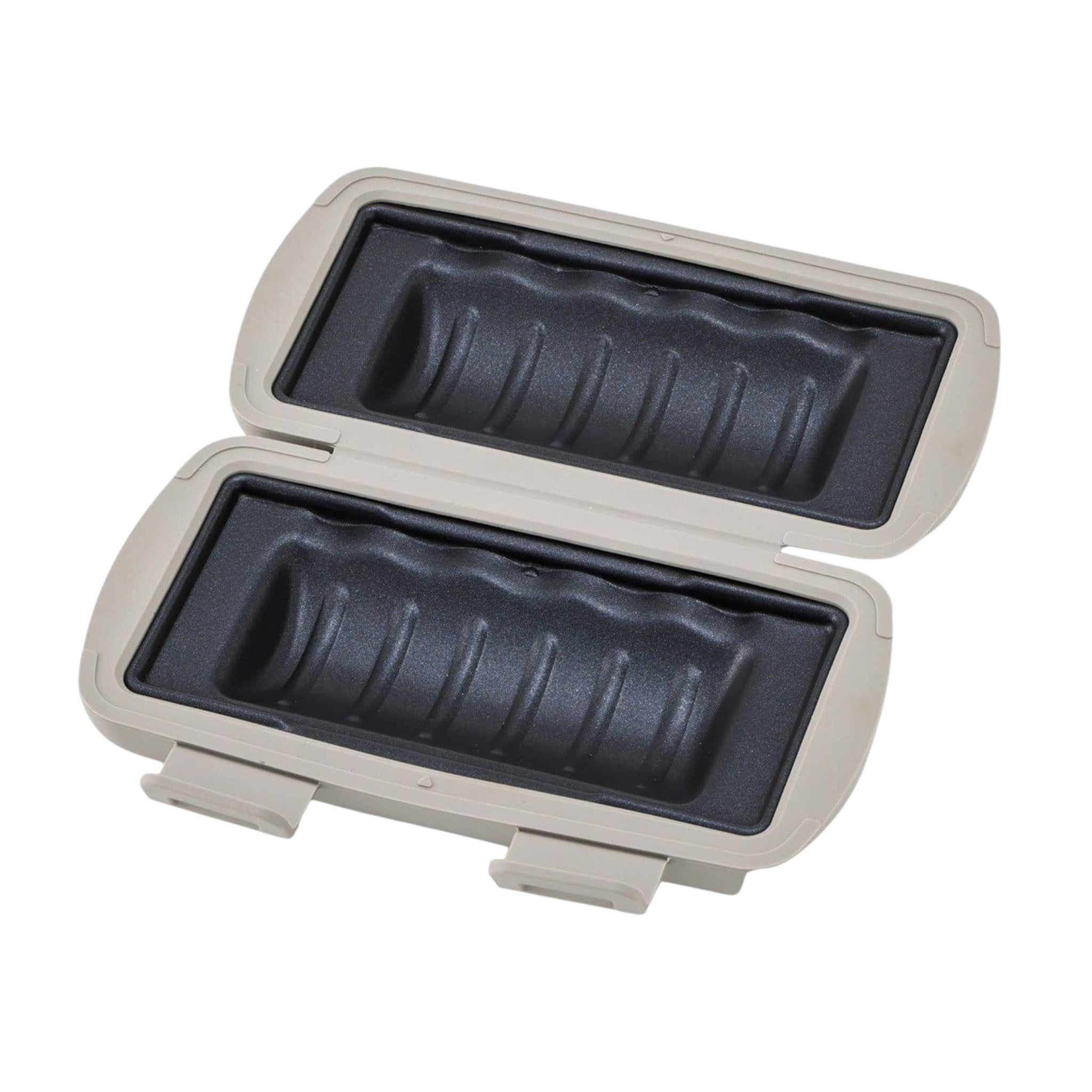 3COINS Microwave Half Hot Sandwich Maker KITINTO