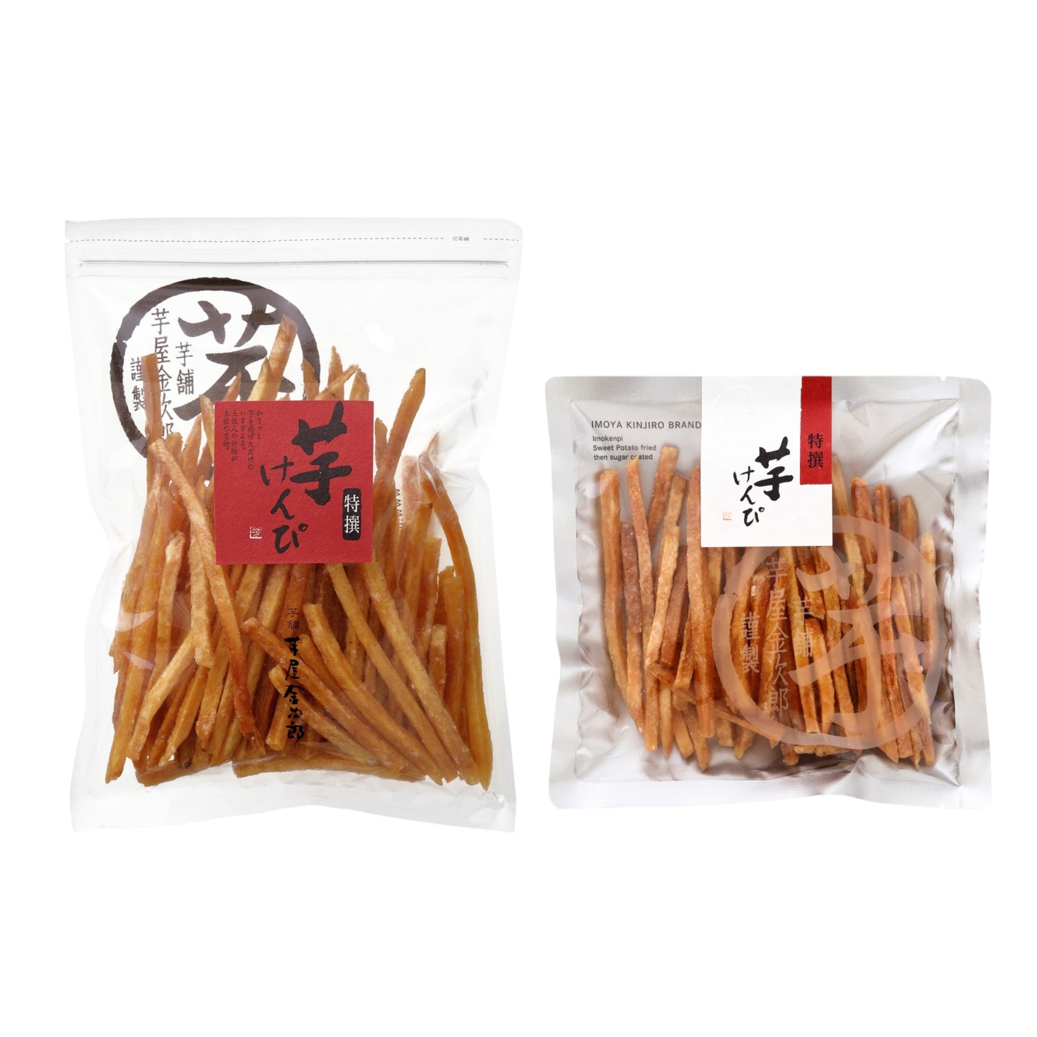 Imoya Kinjiro Traditional Sweet Potato Kenpi