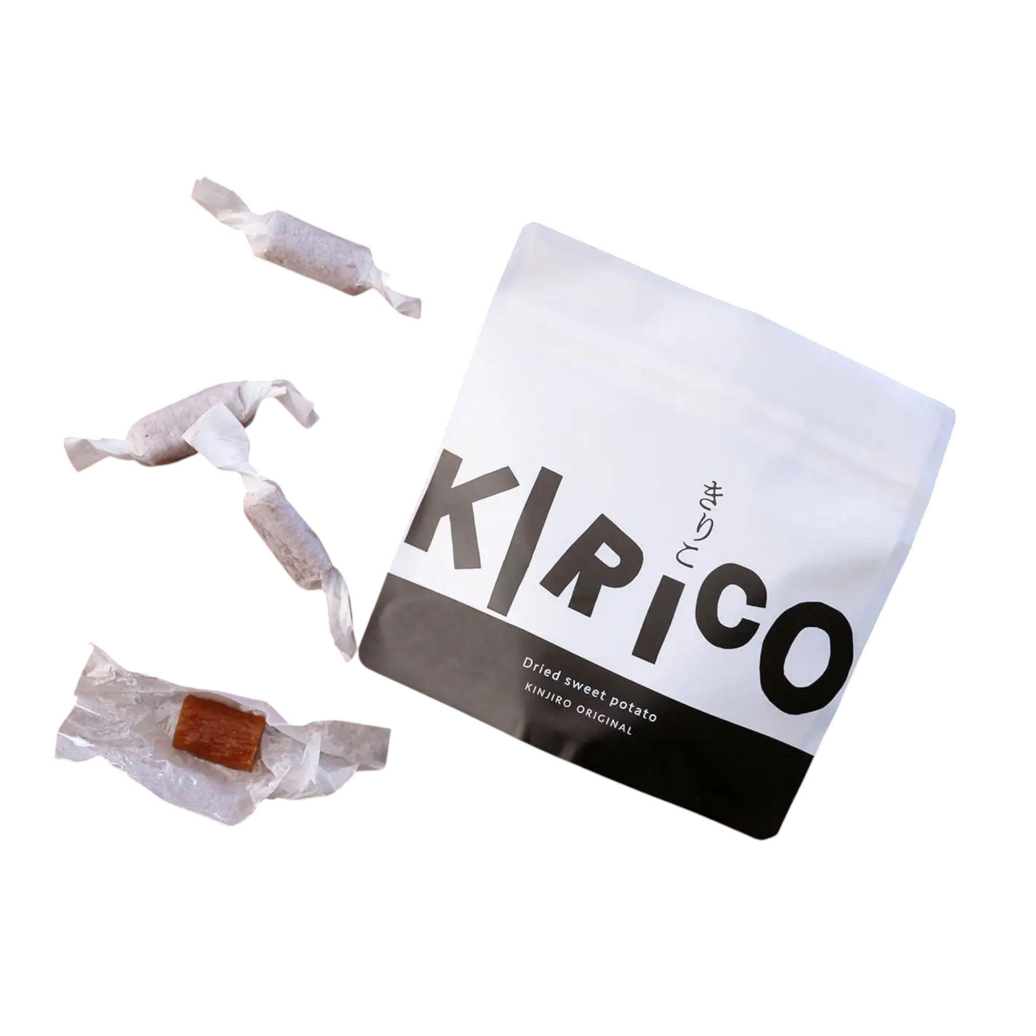 Imoya Kinjiro Kiriko Dried Sweet Potato Bites (10 Pieces)
