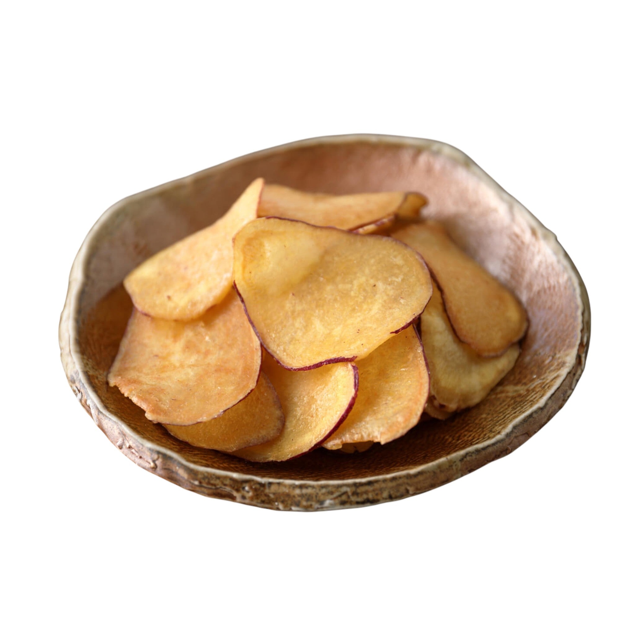 Imoya Kinjiro Beniharuka Sweet Potato Chips