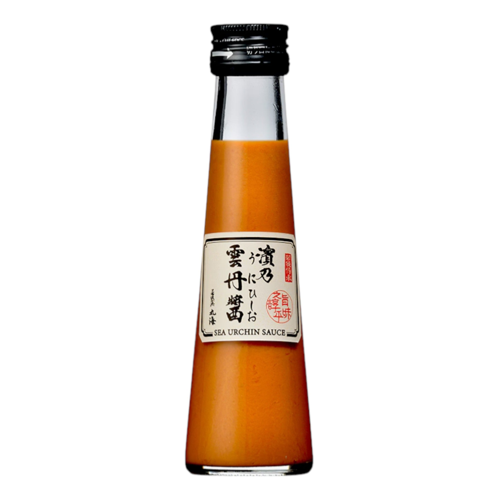 Uni Hishio Sea Urchin Sauce 110g