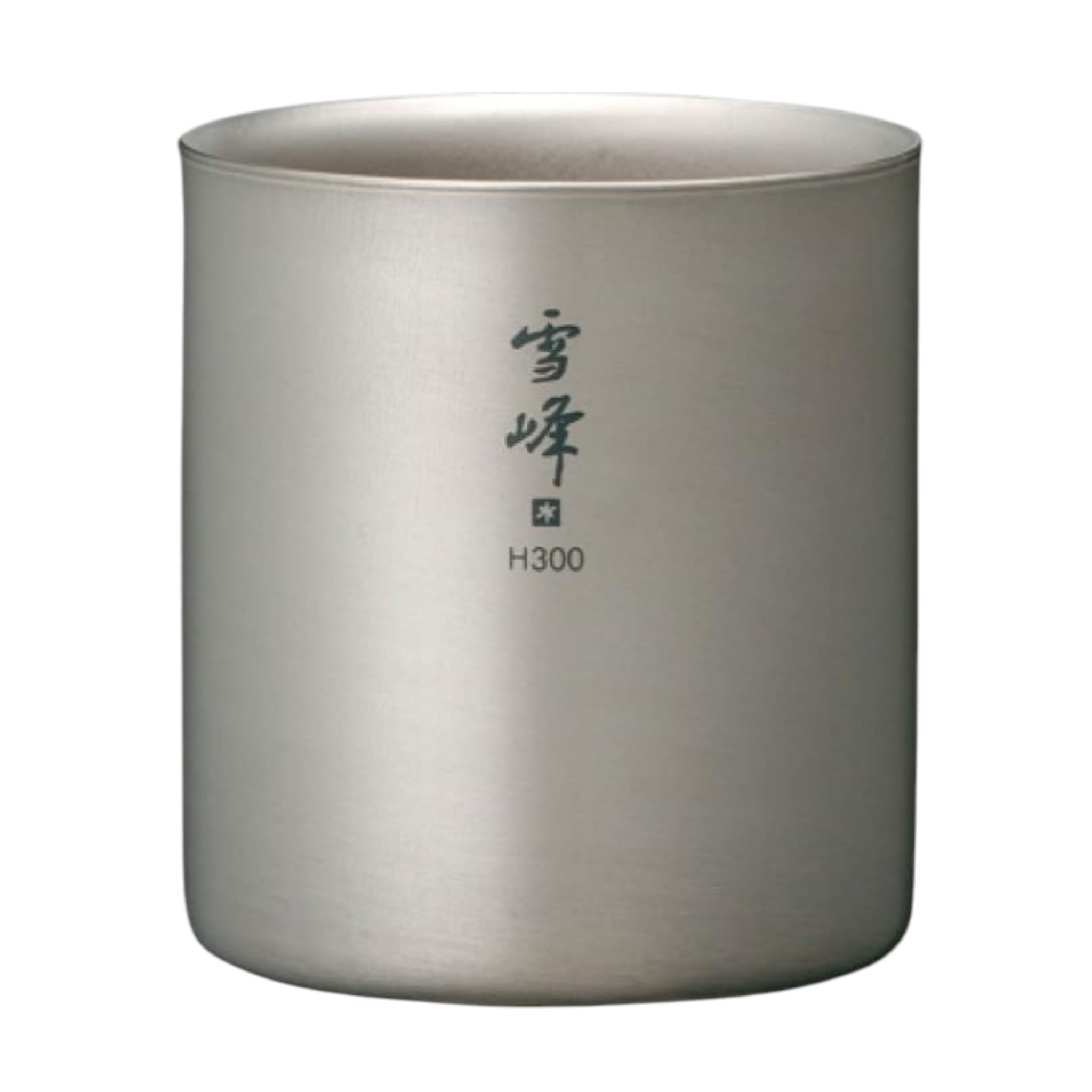 Snow Peak Stacking Mug Seppo H300 TW-123