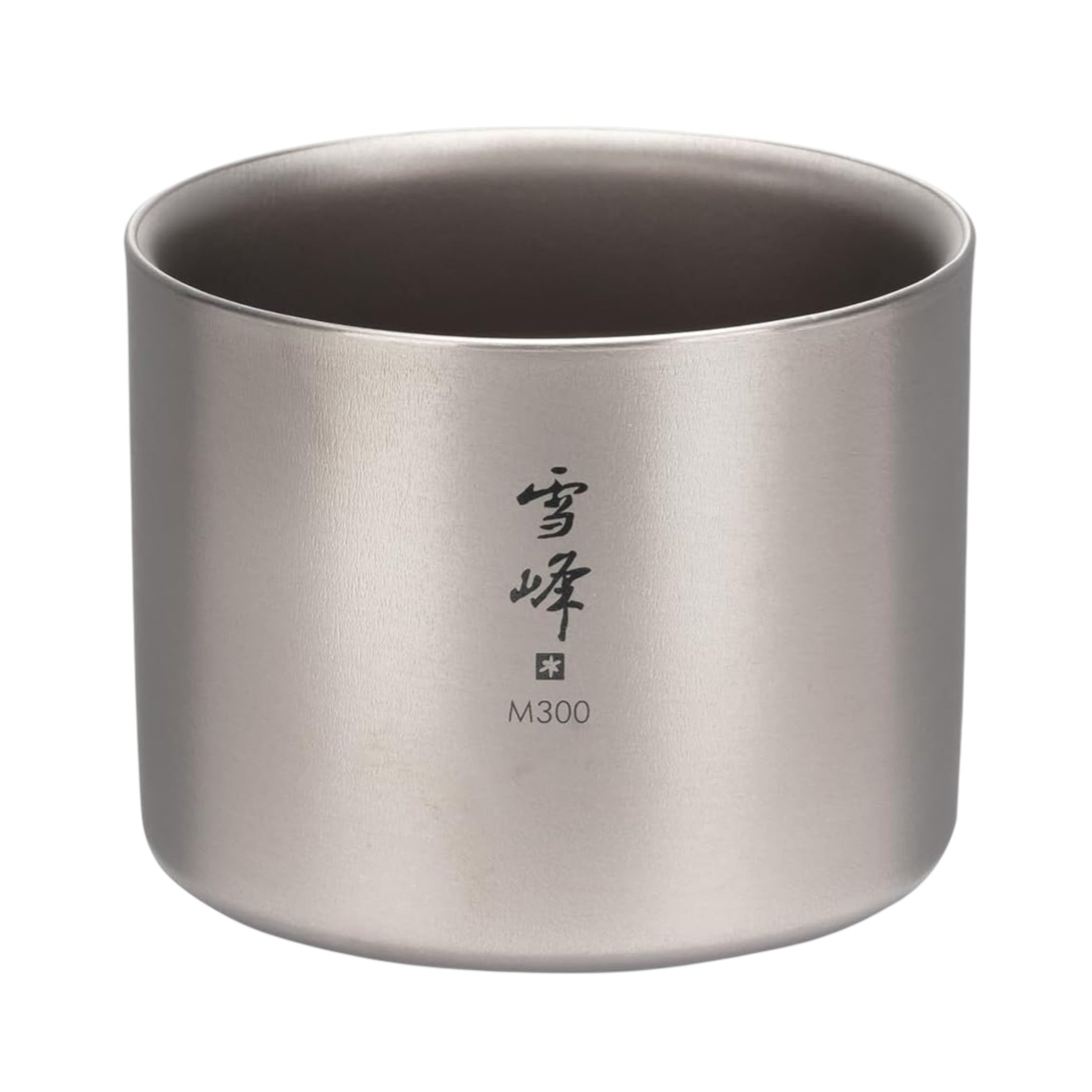 Snow Peak Stacking Mug Seppo M300 TW-127