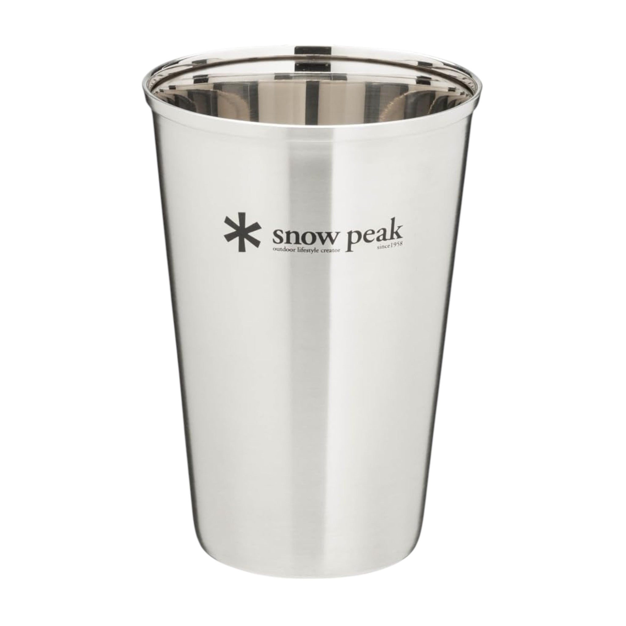 Snow Peak Eco Cup 500cc