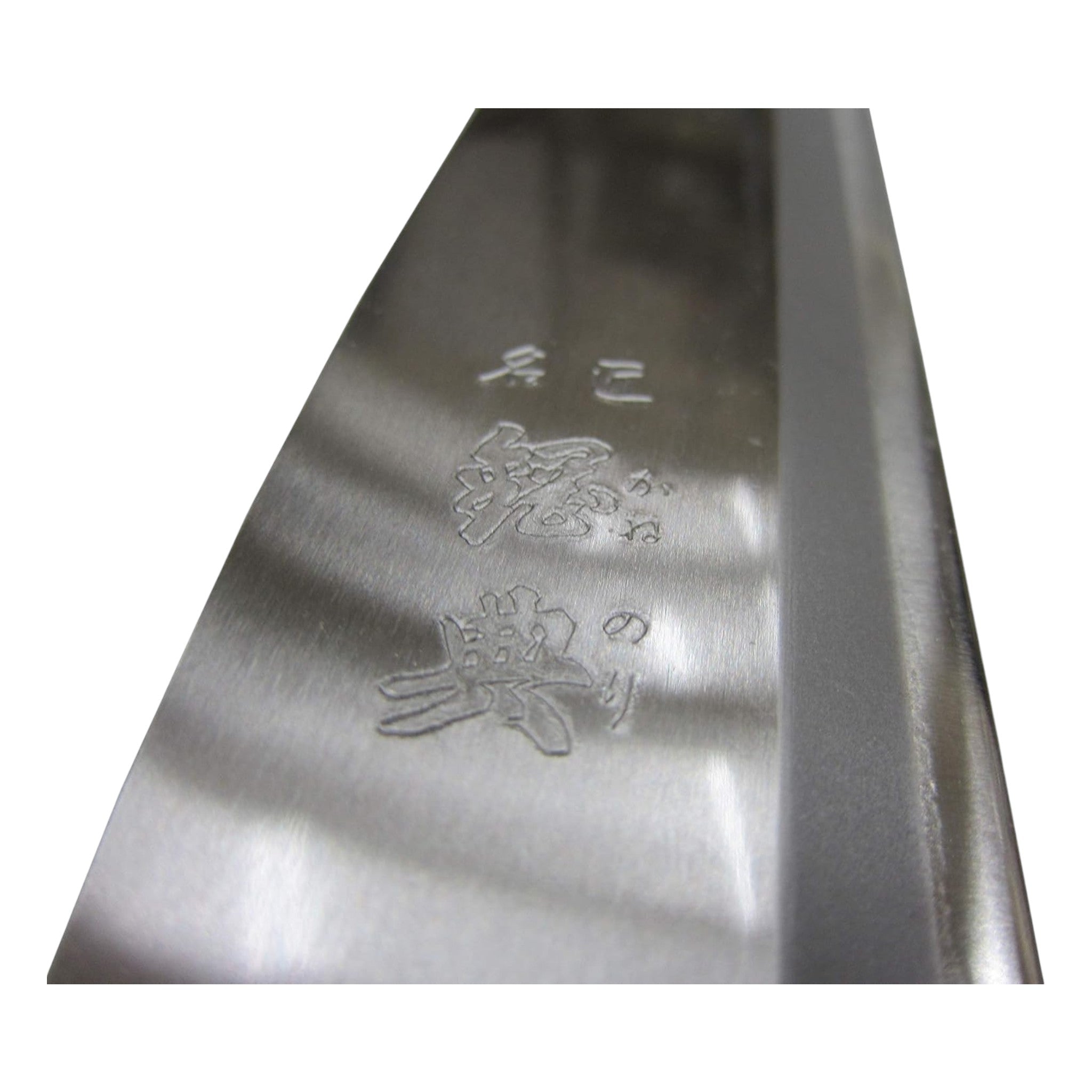 Kanenori Double Bevel Sheathed Hatchet 180mm C-14