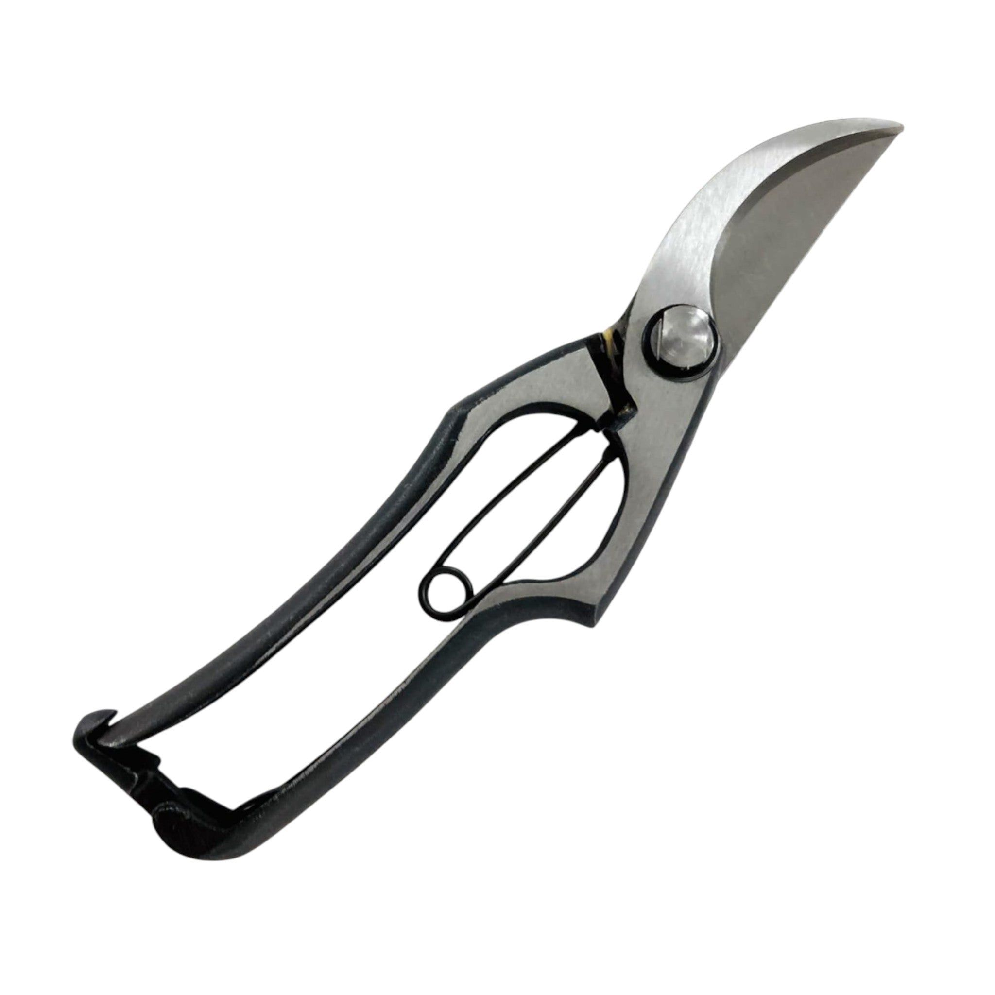 Tobisho Pruning Shears Braised A Type Blue Paper Steel 200mm PS-06