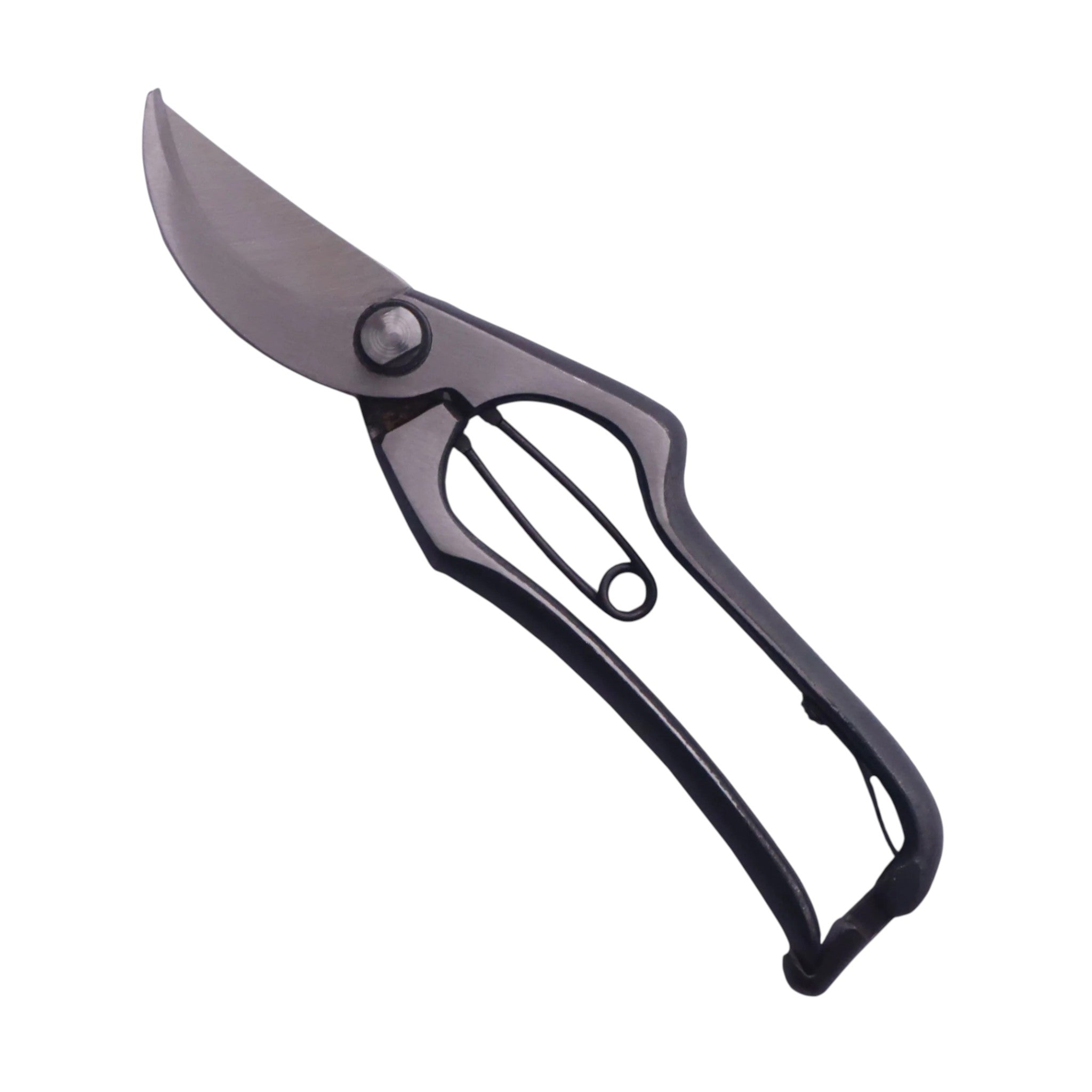 Tobisho Pruning Shears Brazed A Type Blue Paper Steel 225mm PS-05
