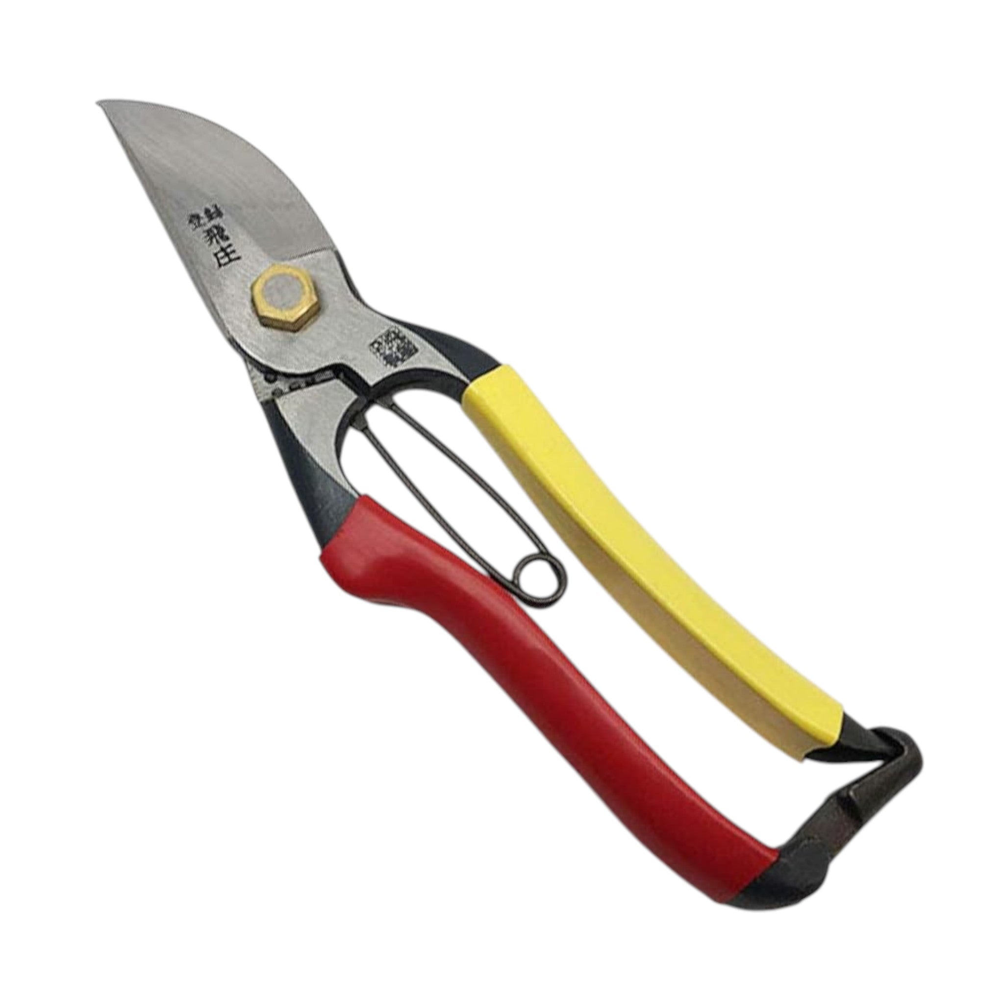 Tobisho Pruning Shears SR Type 1 200mm PS-01