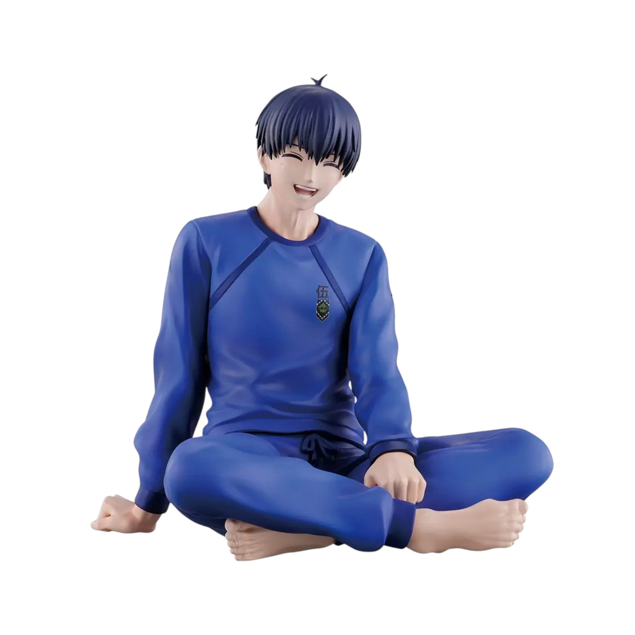 Ichiban Kuji Isagi Yoichi Prize A Japanese Figure