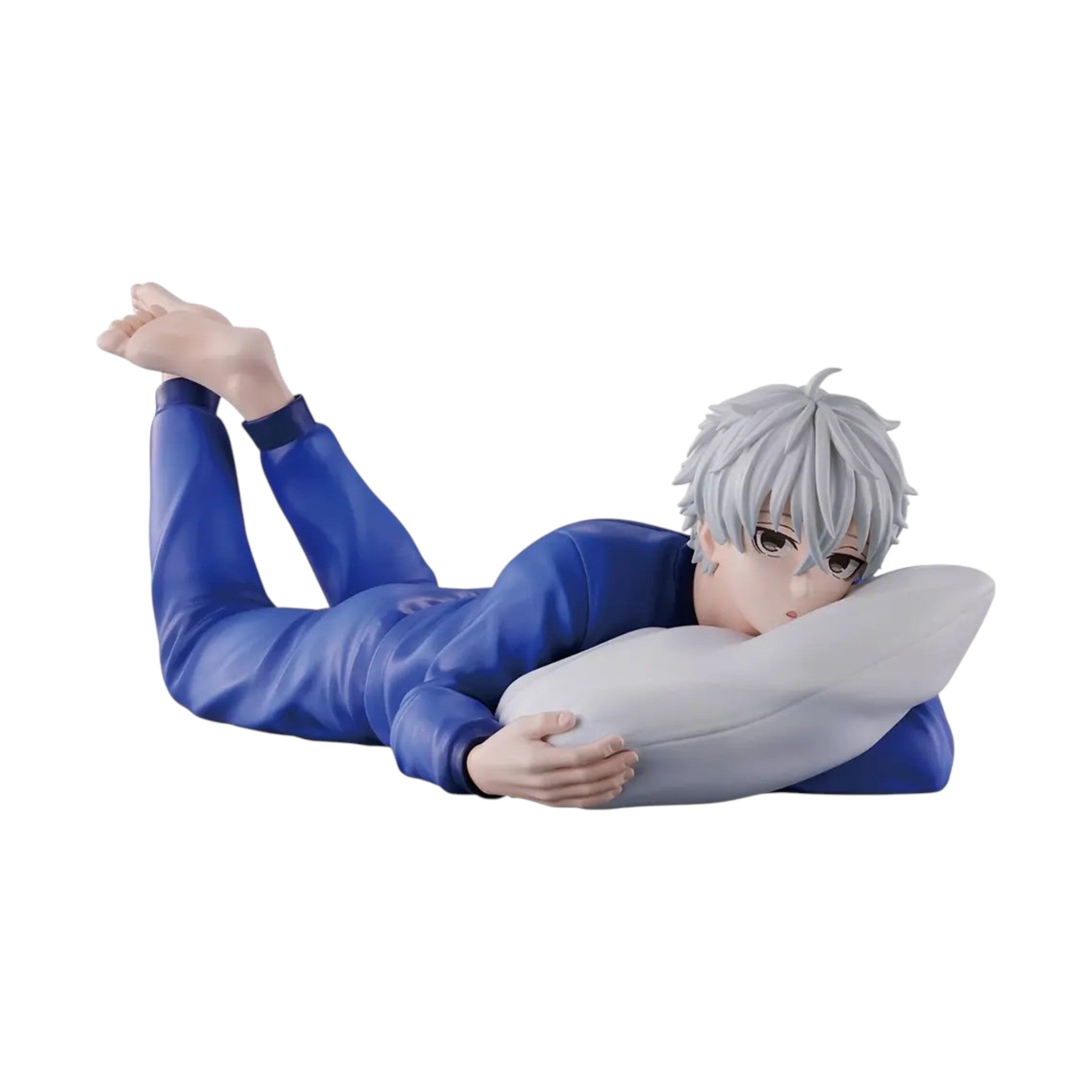 Ichiban Kuji Nagi Seishiro Prize B Japanese Figure