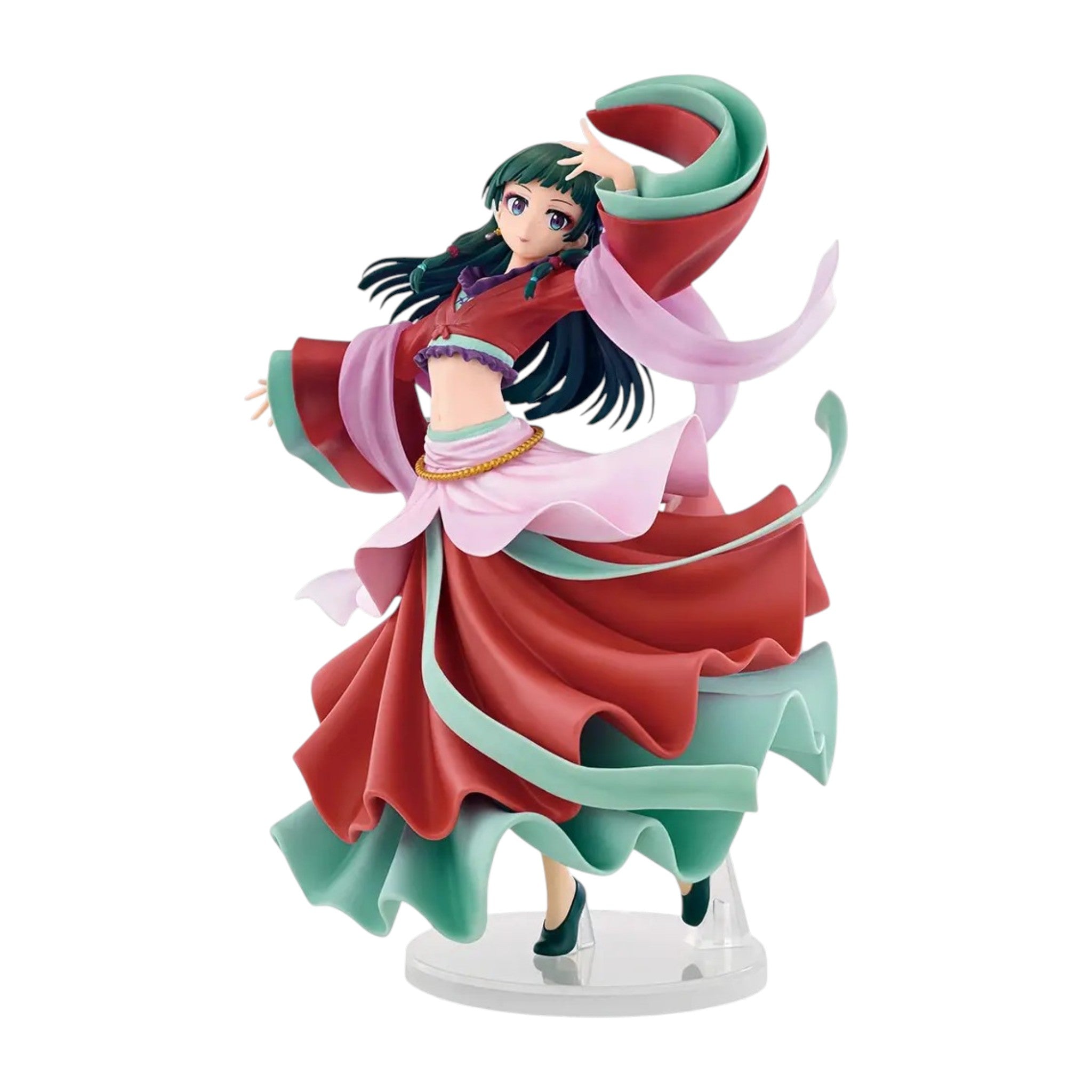 Ichiban Kuji Prize A Maomao MASTERLISE Collectible Figure