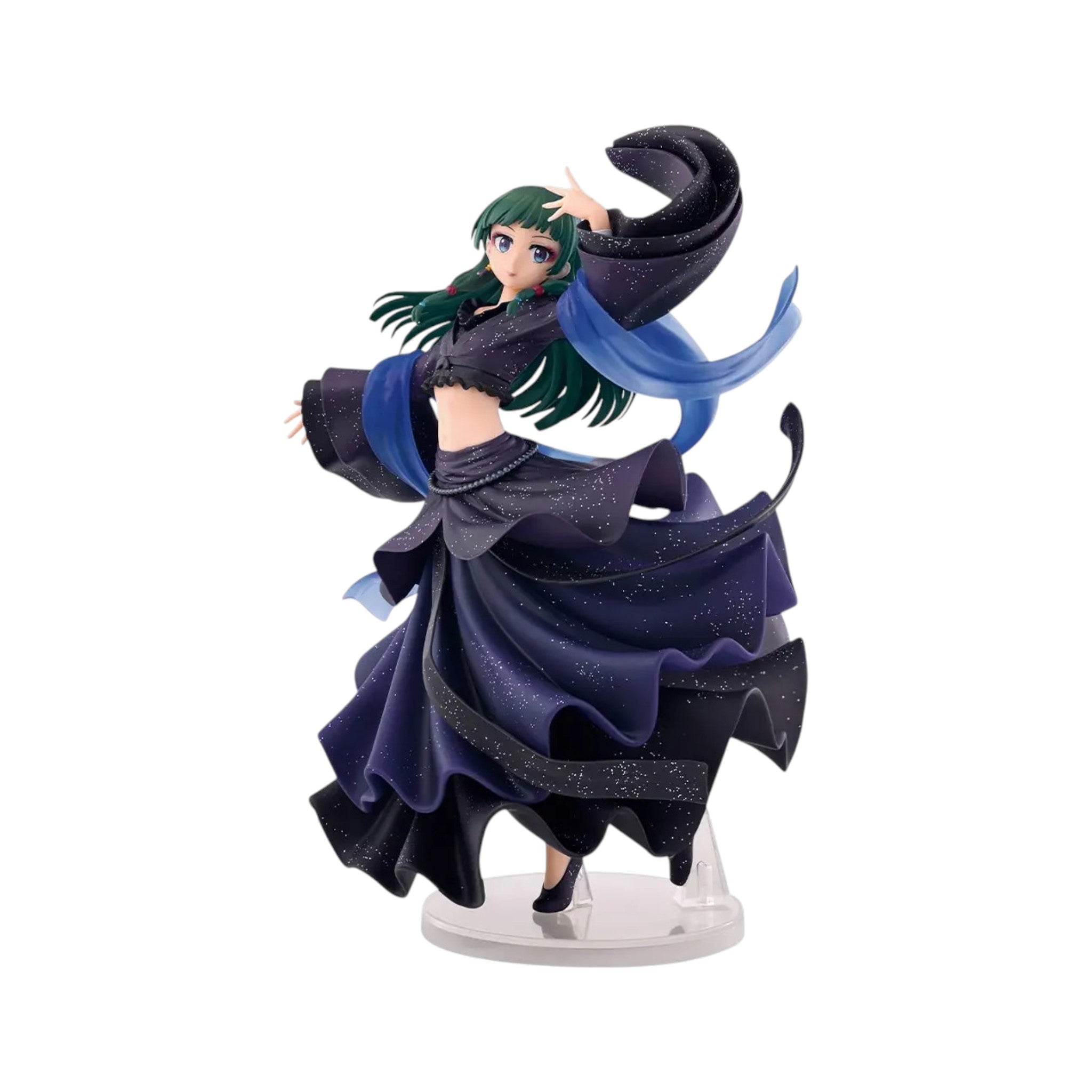 Ichiban Kuji Last One Prize Maomao MASTERLISE Opening Color Figure