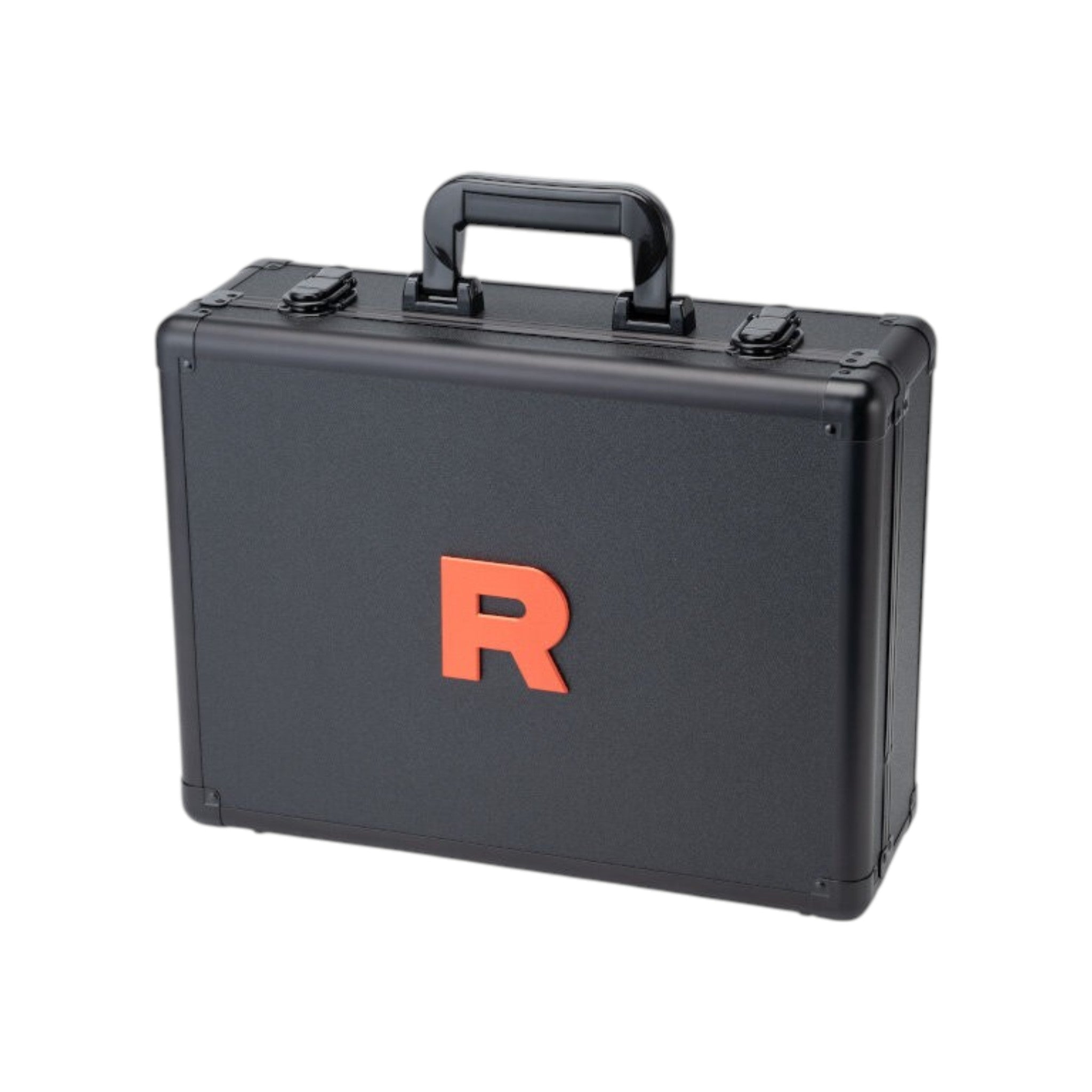 Pokemon TCG Glory of Team Rocket Attache Case Set Box