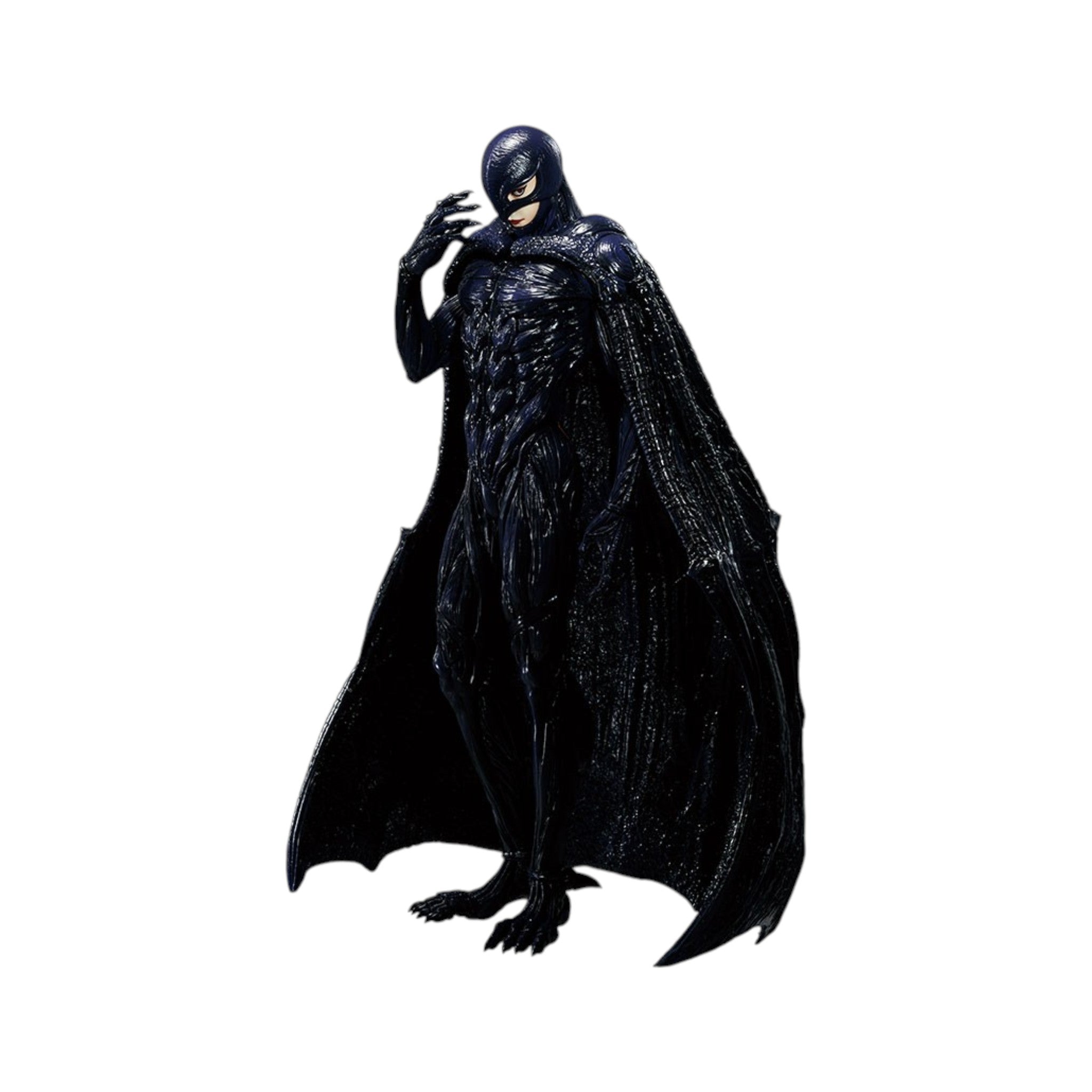 Ichiban Kuji Berserk Prize C Femto MASTERLISE Figure