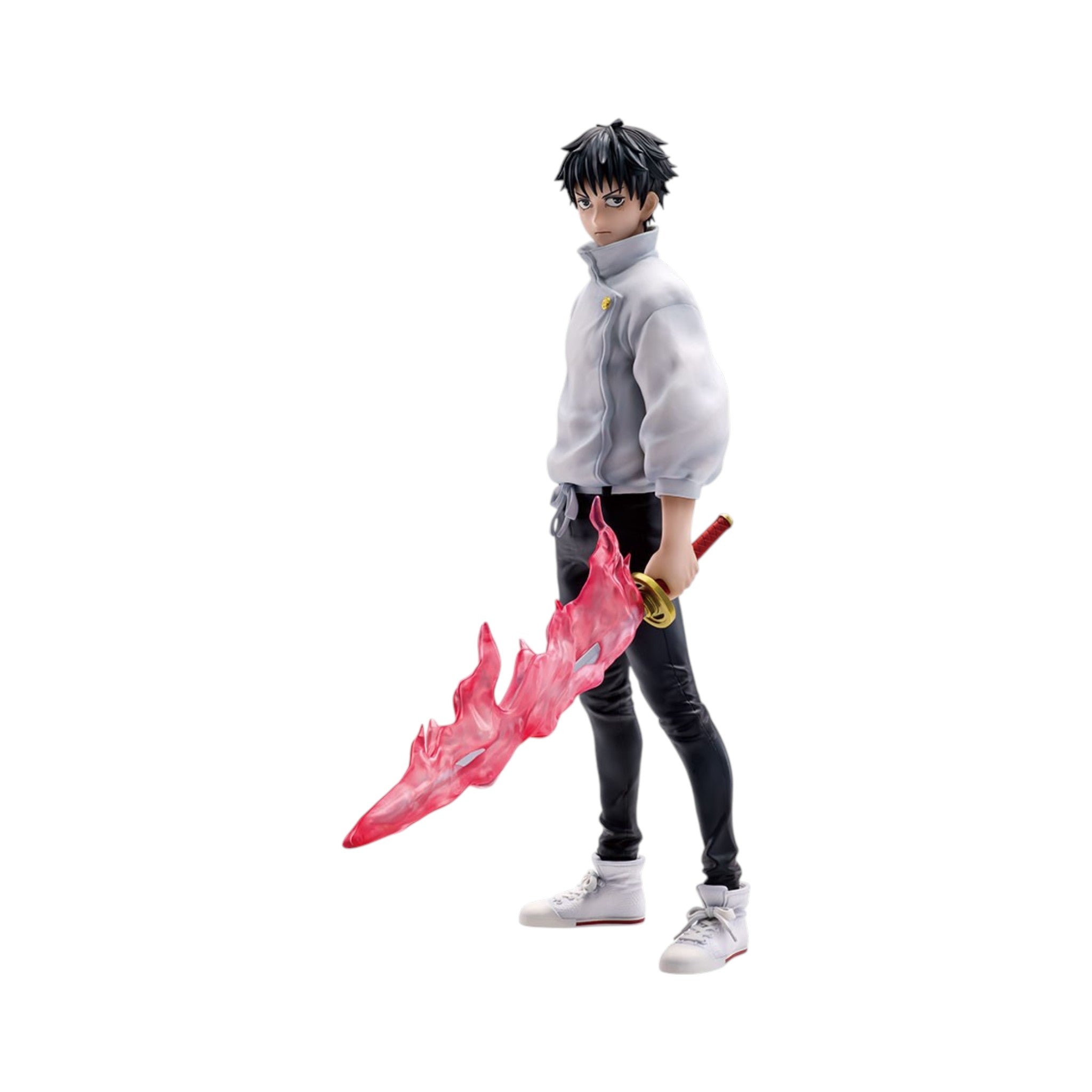 Ichiban Kuji Jujutsu Kaisen 0 Prize A Yuta Okkotsu Figure