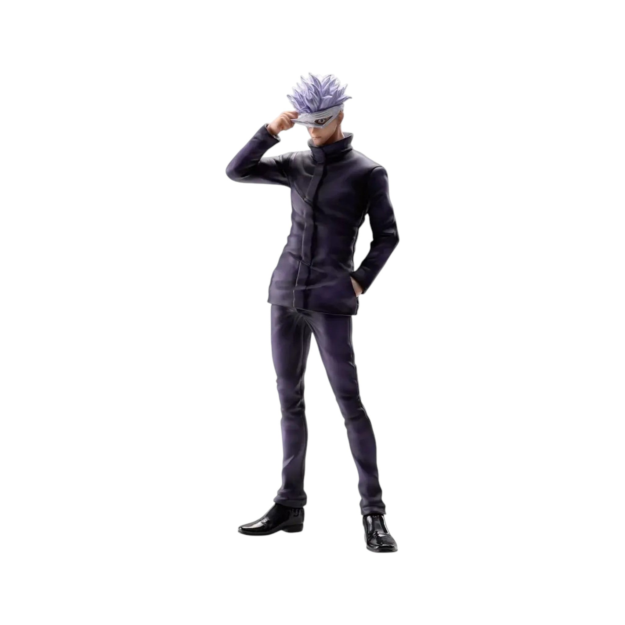 Ichiban Kuji Jujutsu Kaisen 0 Prize B Satoru Gojo Figure
