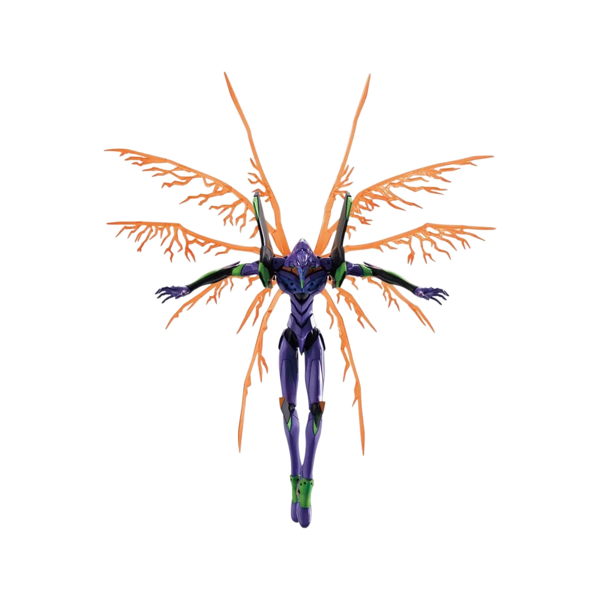 Ichiban Kuji Evangelion 30th Anniv Last One Prize Unit-01 Figure