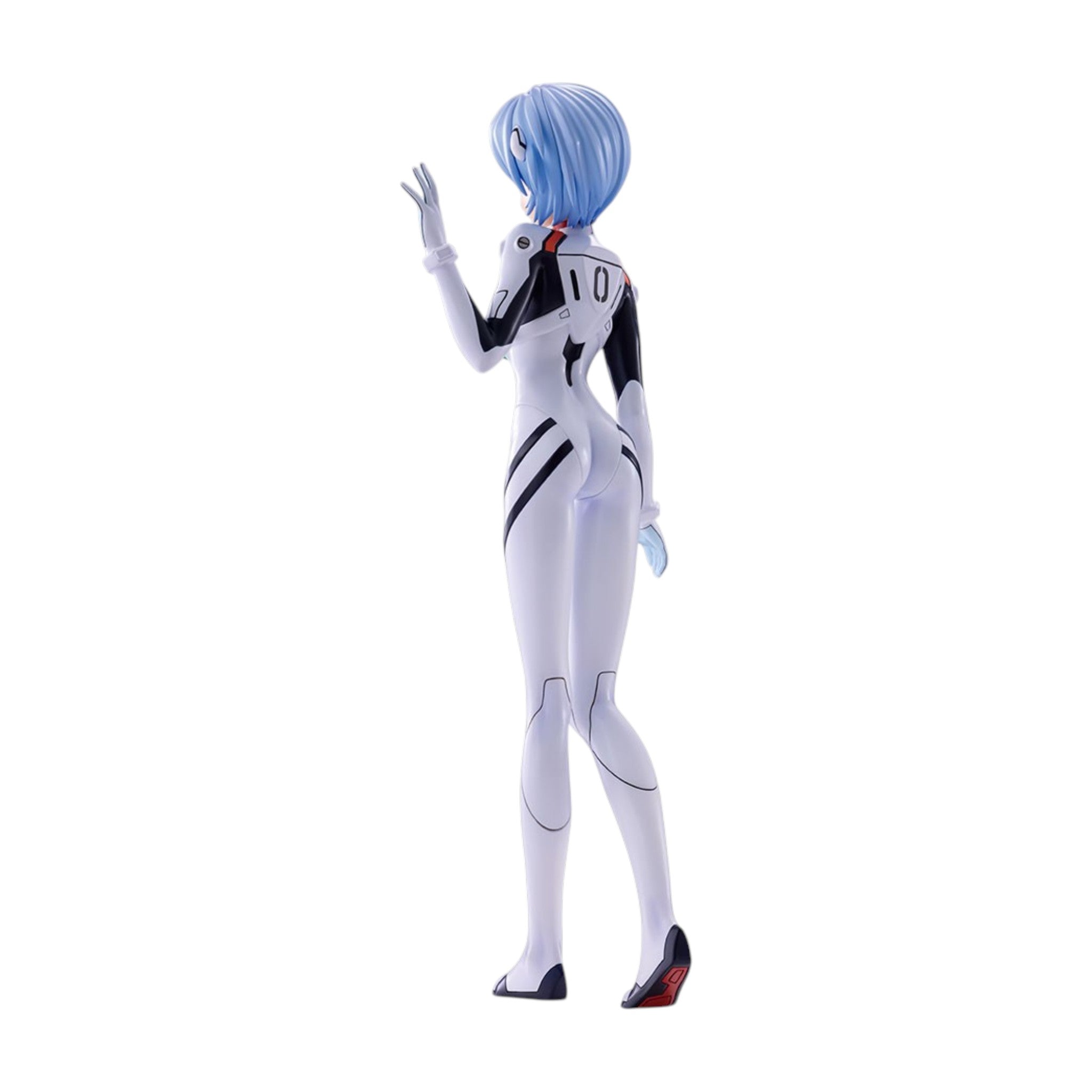 Ichiban Kuji Evangelion 30th Anniv Prize C Rei Ayanami Figure