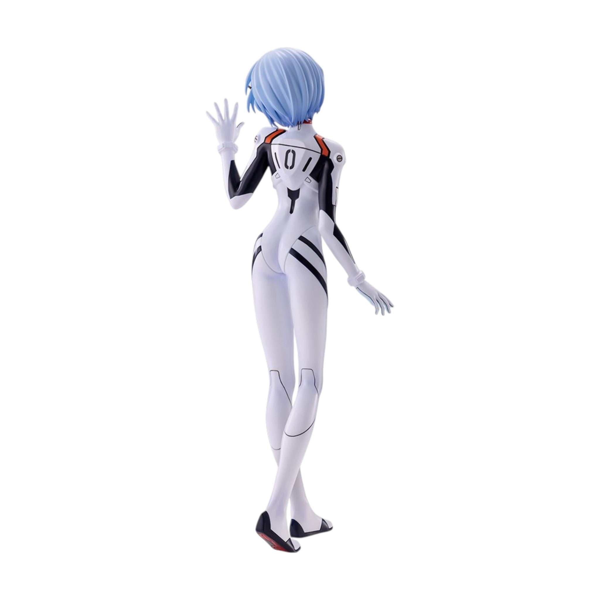 Ichiban Kuji Evangelion 30th Anniv Prize C Rei Ayanami Figure