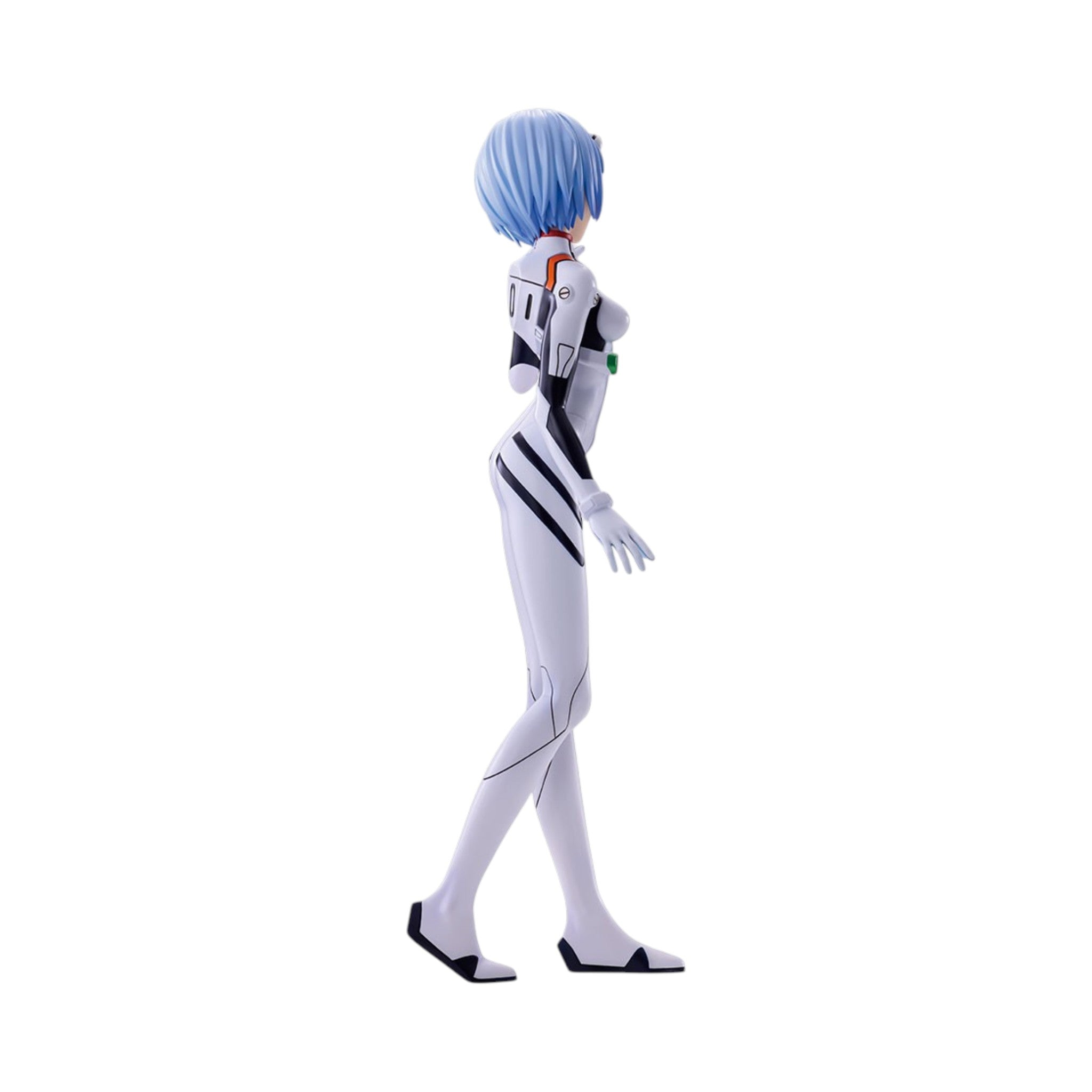 Ichiban Kuji Evangelion 30th Anniv Prize C Rei Ayanami Figure