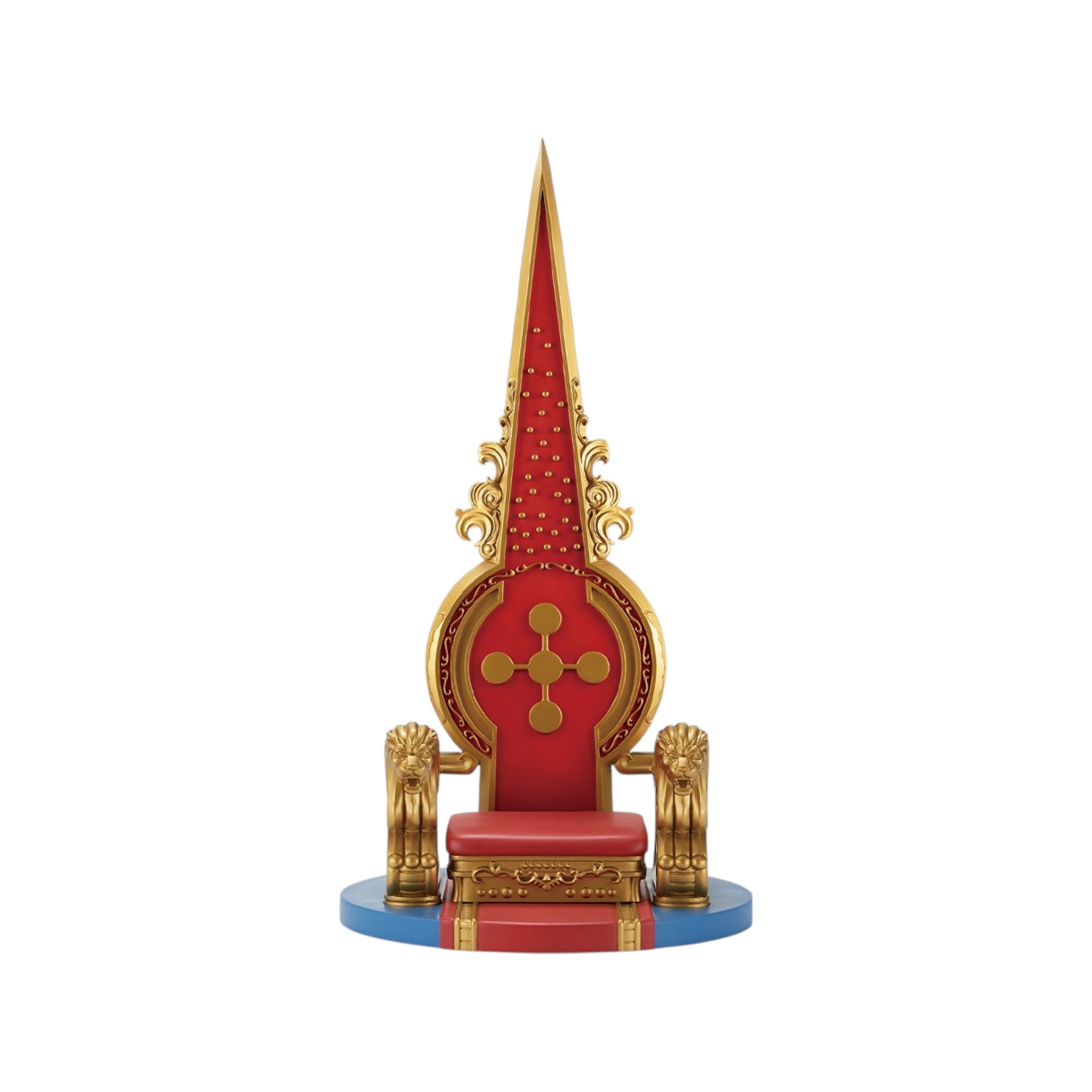 Ichiban Kuji One Piece Last One Prize Empty Throne Figure