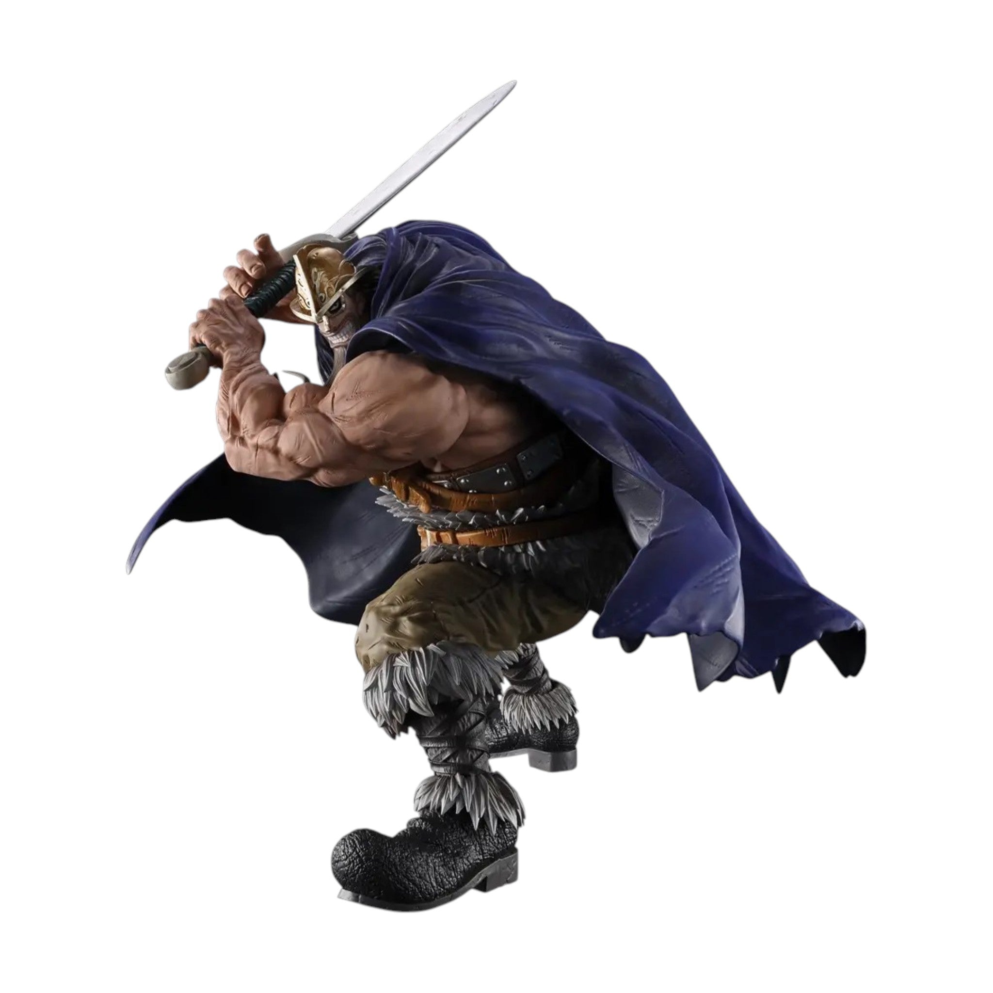 Ichiban Kuji One Piece Dorry MASTERLISE EXPIECE D Prize Figure