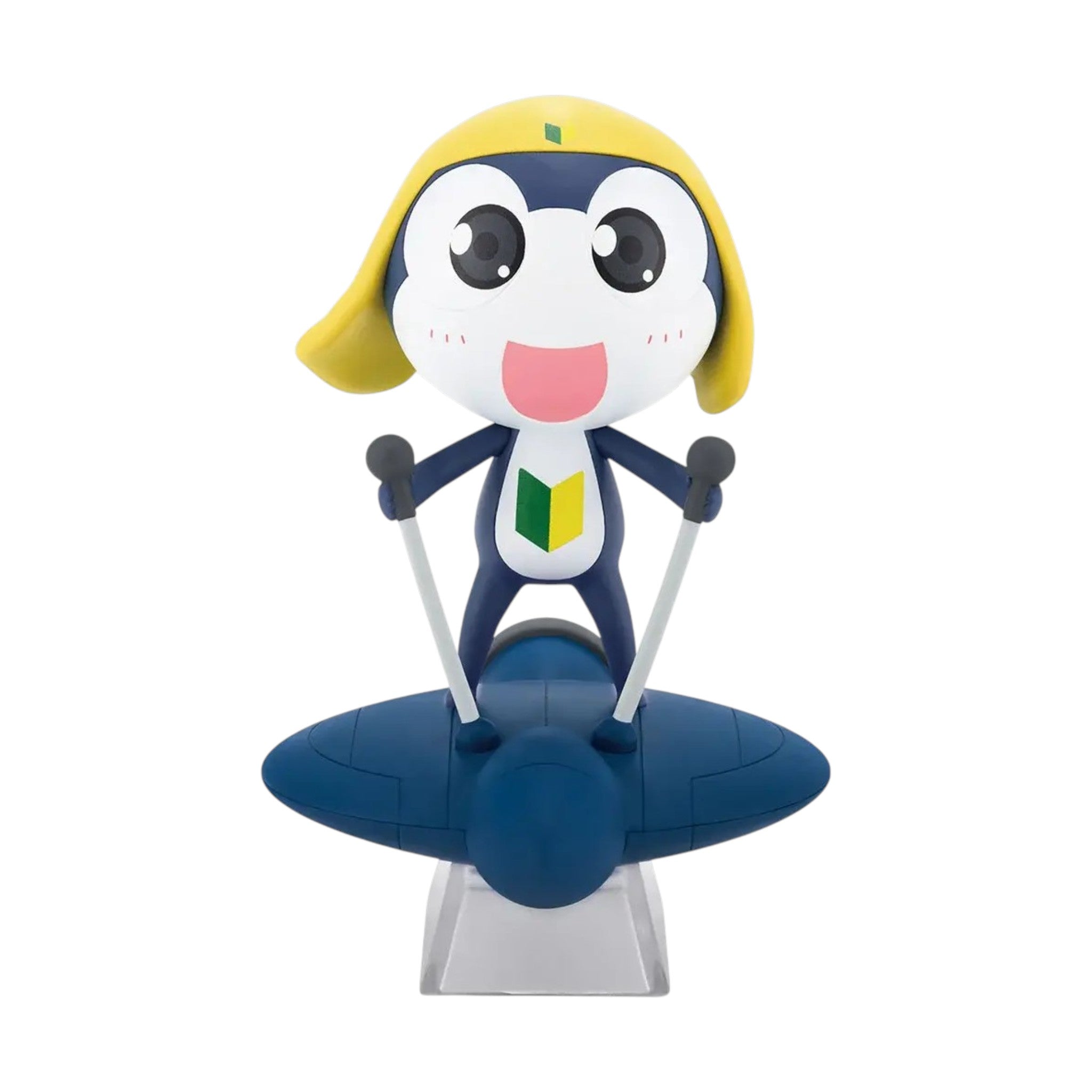 Ichiban Kuji Keroro Gunso C Prize Tamama Private Second Class Figure