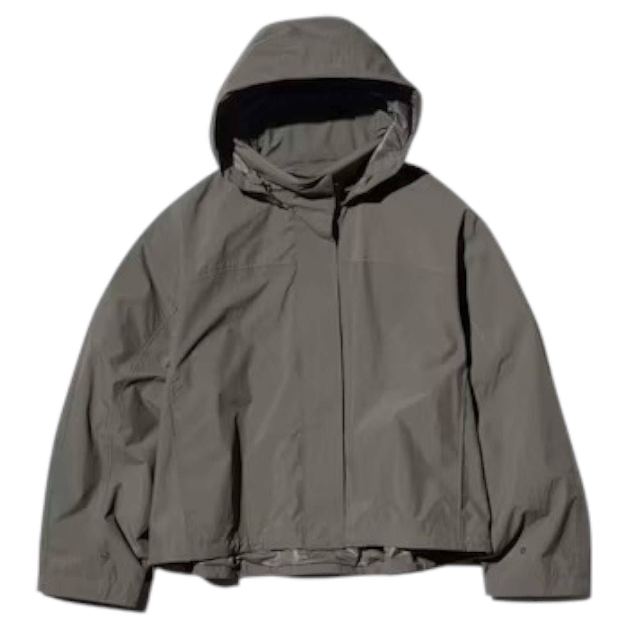 uniqlo Windproof Stand Blouson Jacket