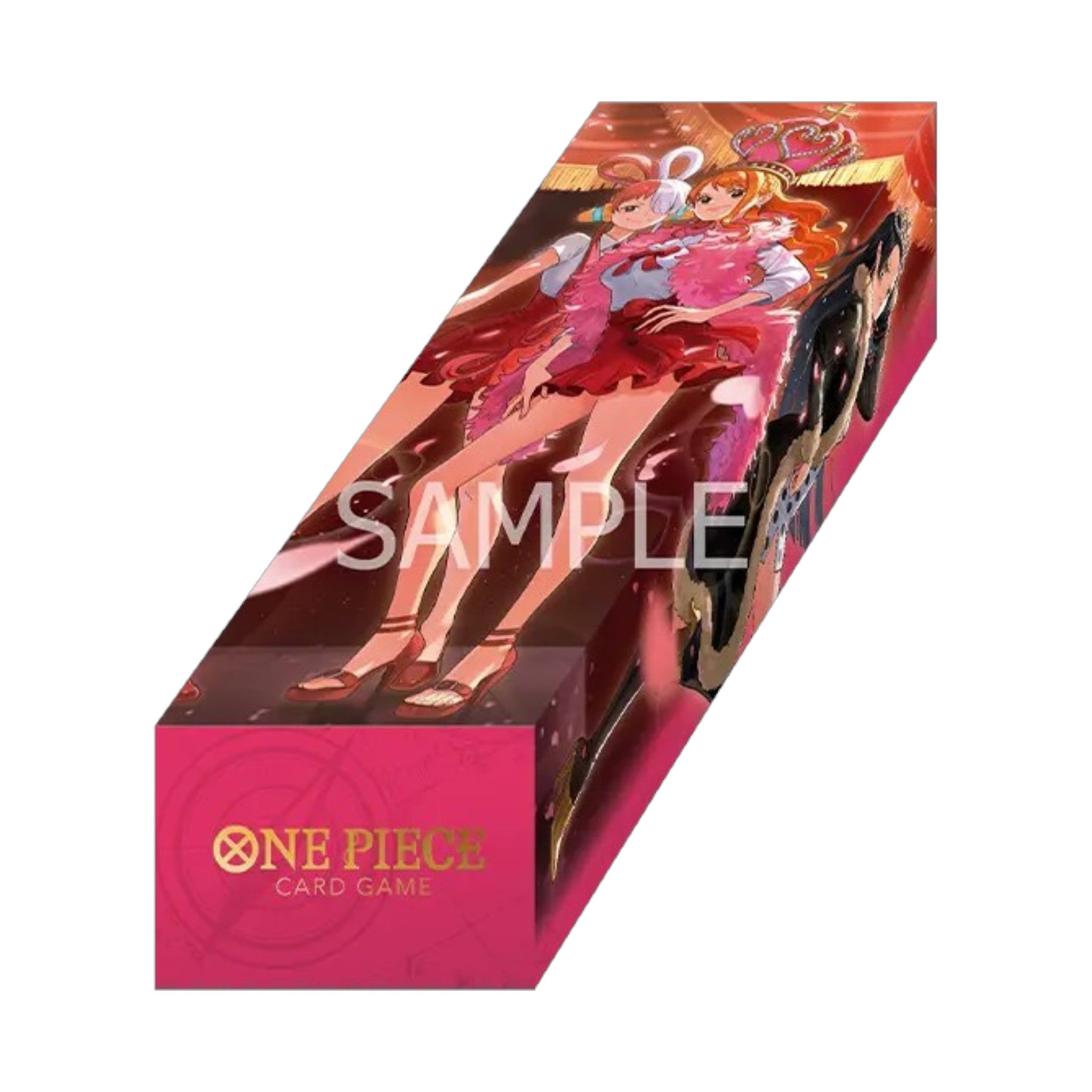 One Piece Card Game Heroines Special Set EB-03 Japanese
