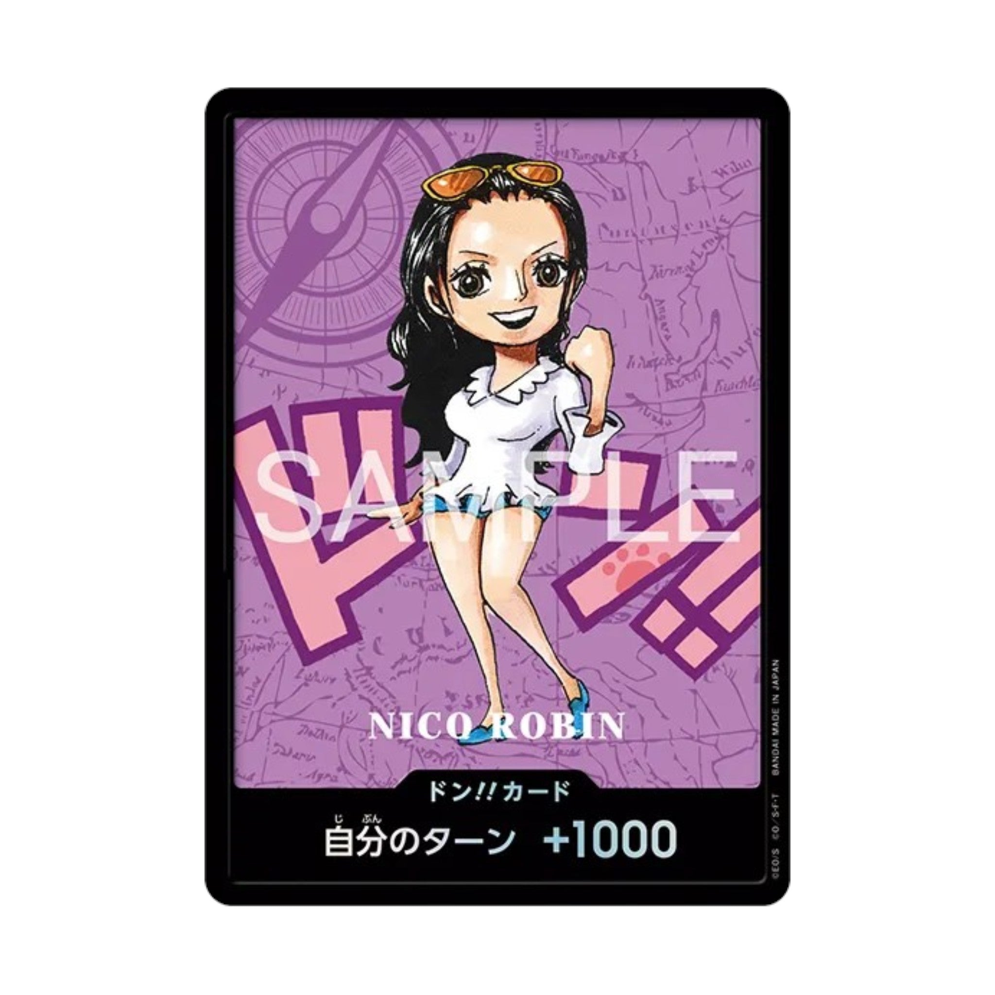 One Piece Card Game Premium Card Collection Kumamoto Special Japanese