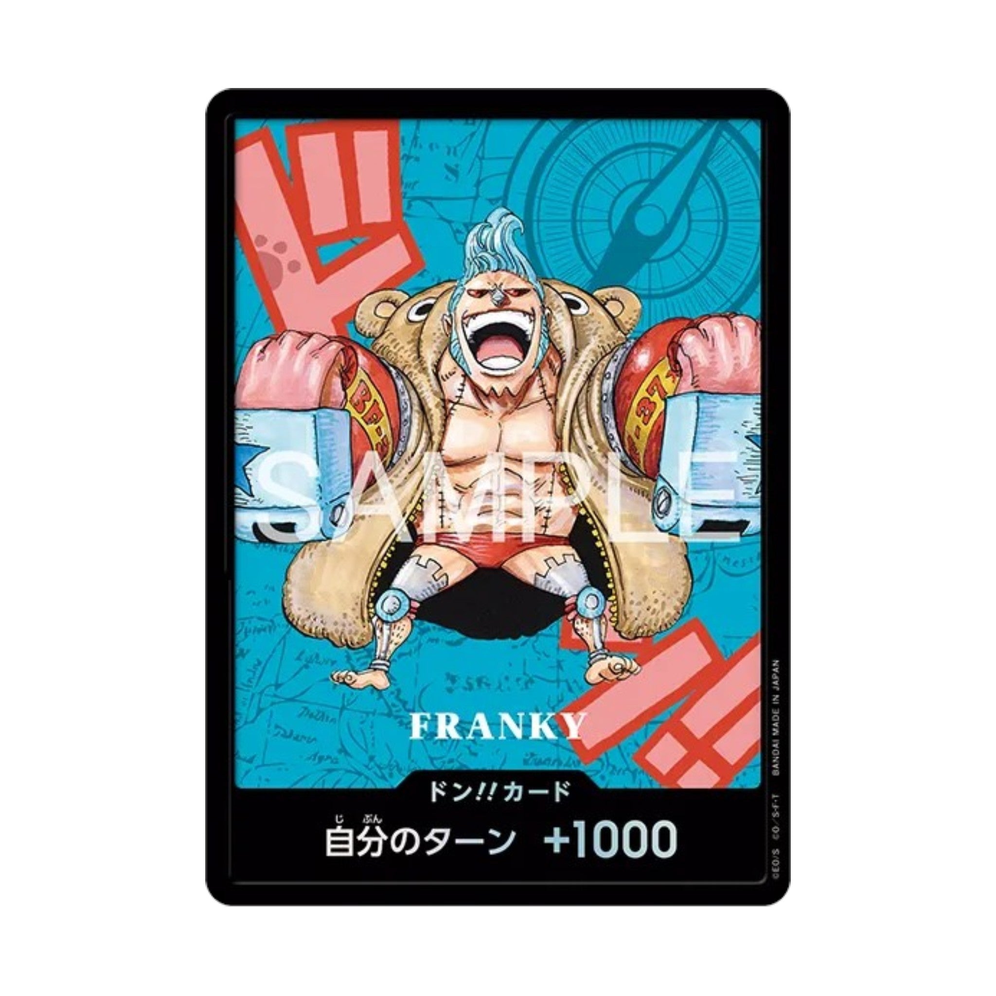 One Piece Card Game Premium Card Collection Kumamoto Special Japanese