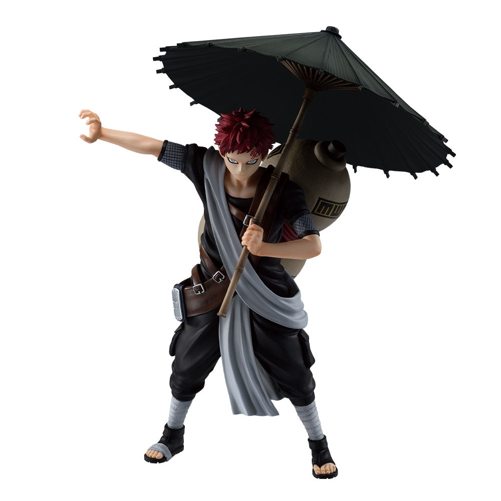 Ichiban Kuji Naruto Gaara Boyhood MASTERLISE Last One Ver.