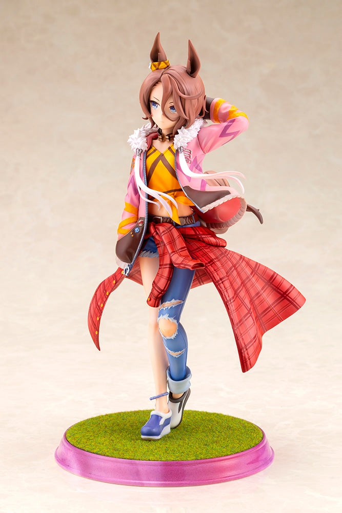 Kotobukiya Uma Musume Narita Taishin 1/7 Scale Figure [Store Exclusive]