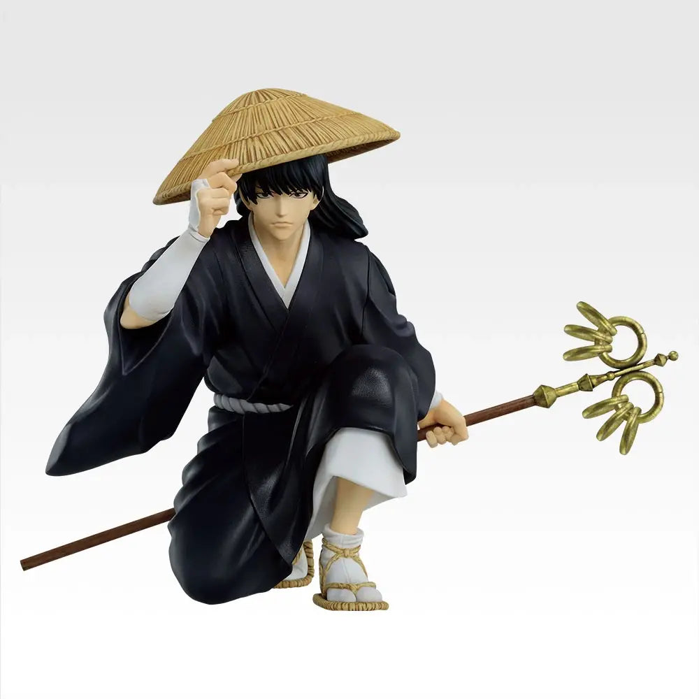 Ichiban Kuji Gintama Kotaro Katsura MASTERLISE EXPIECE Lot B Figurine