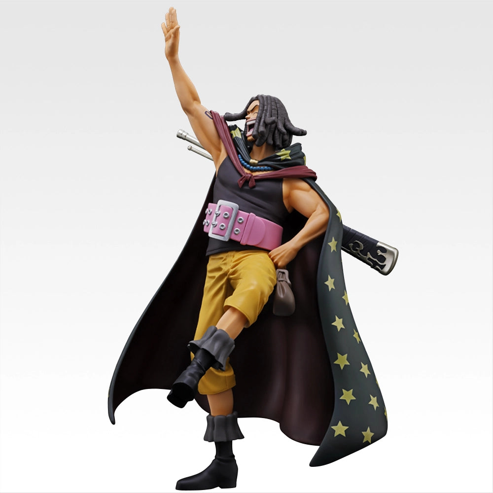 Ichiban Kuji One Piece Yasopp MASTERLISE EXPIECE Prize C Figure