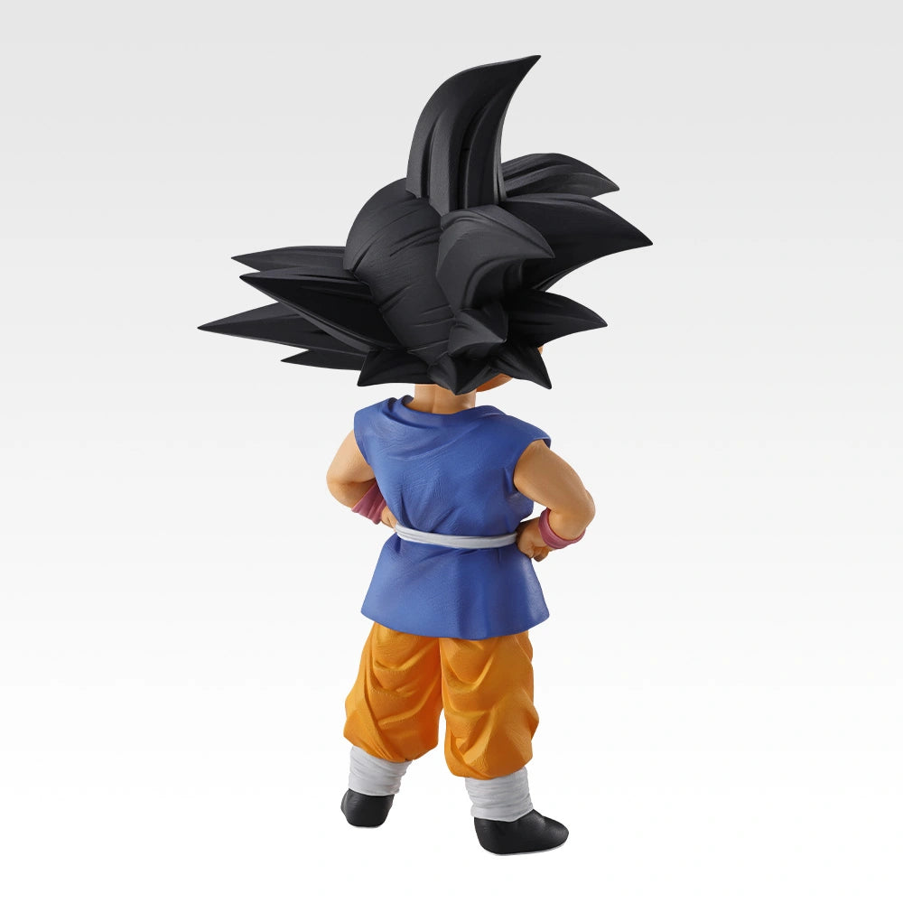 Ichiban Kuji Dragon Ball GT Son Goku MASTERLISE Prize C Figure
