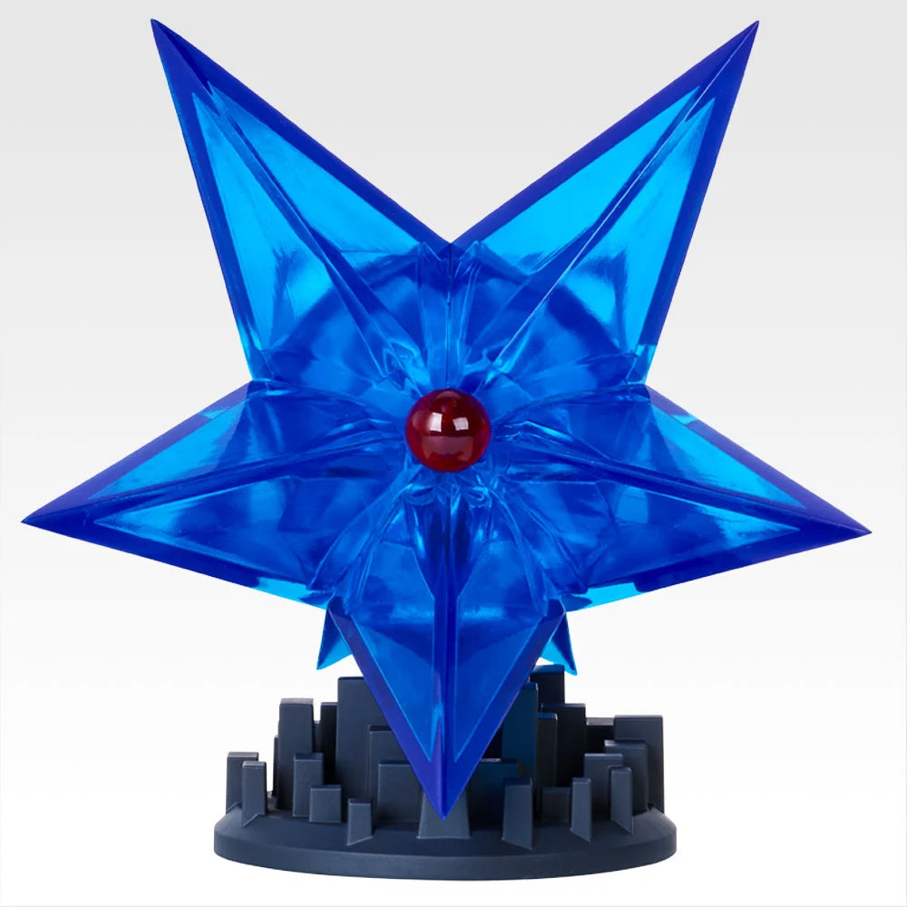 Ichiban Kuji Evangelion Sixth Angel Ramiel Prize E Figure