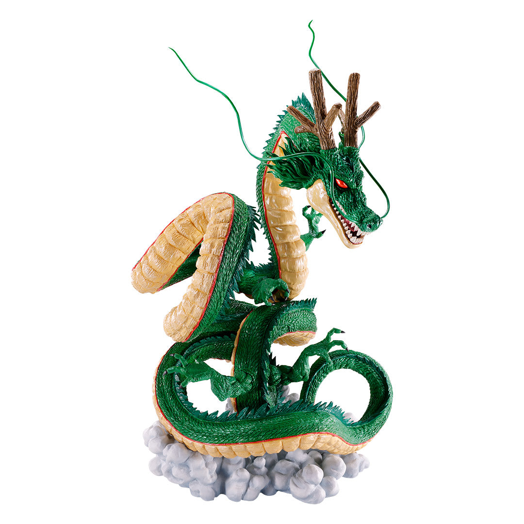 Ichiban Kuji Dragon Ball Shenron Special Color Ver. Last One Lot