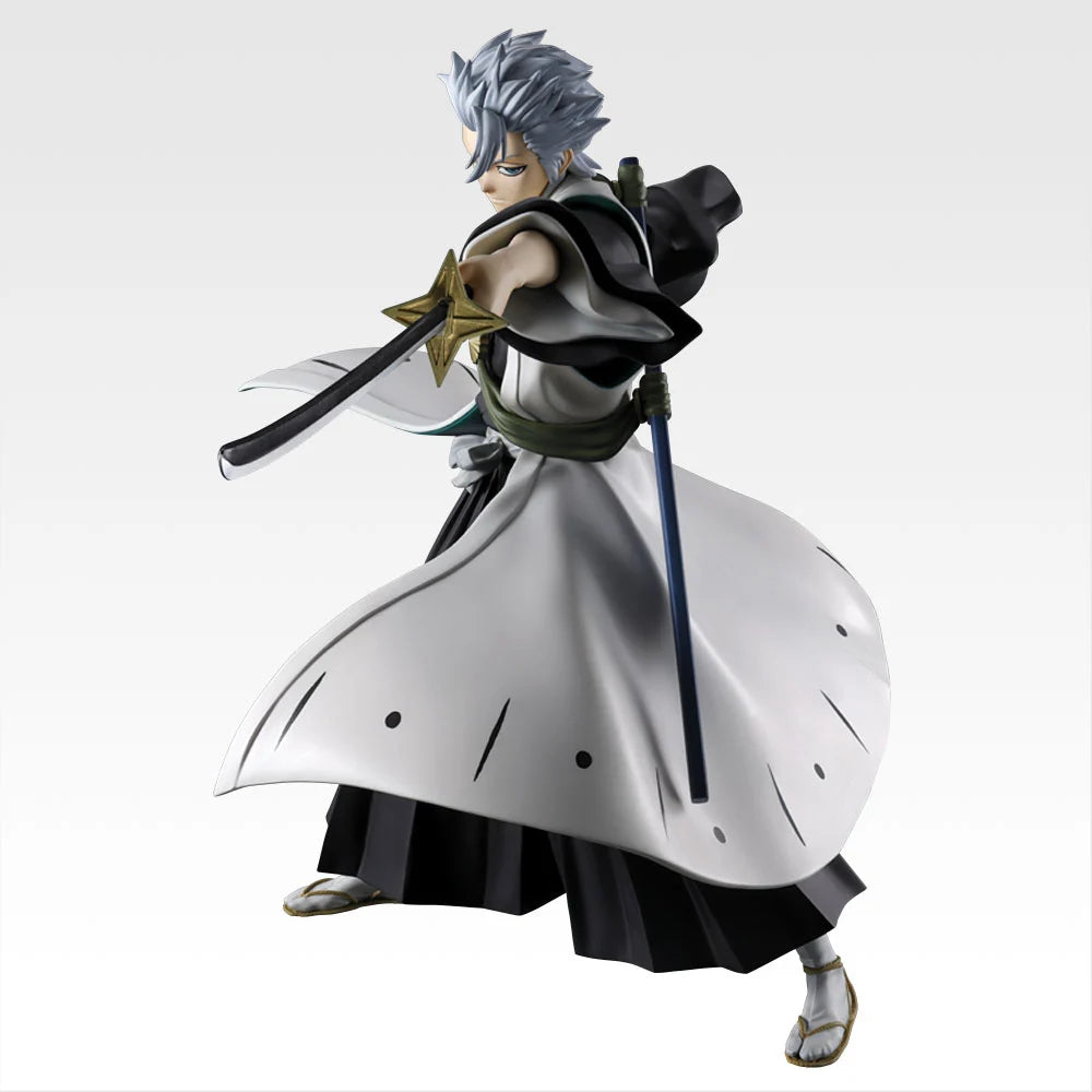 Ichiban Kuji Bleach Toshiro Hitsugaya MASTERLISE Prize A Figure