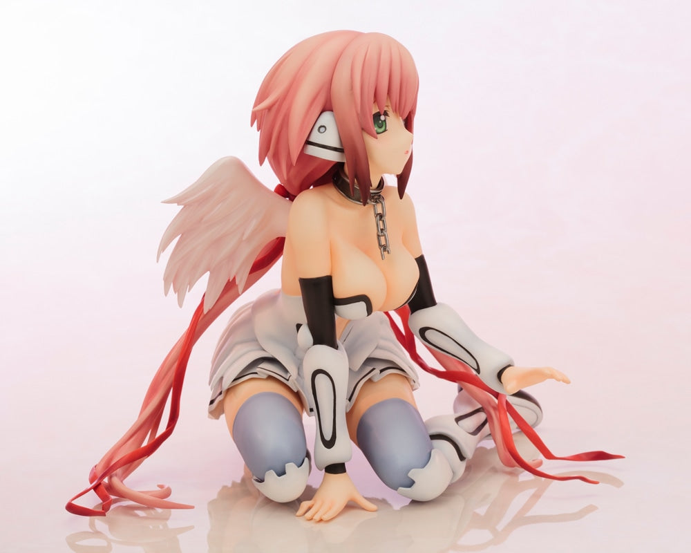 Pre-order Kotobukiya 4-Leaves Heaven's Lost Property Final Ikaros 1/6 Figure